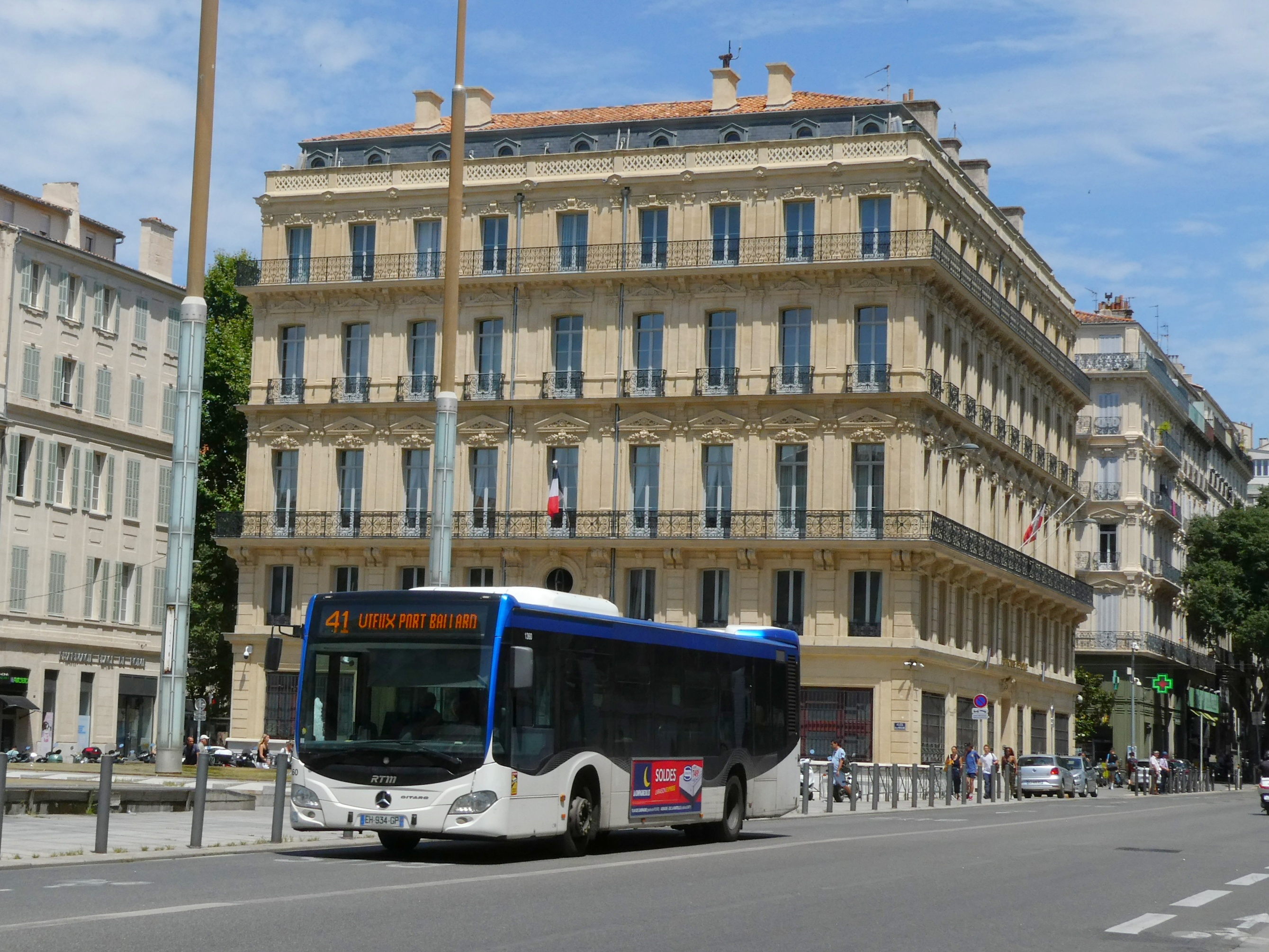 Image du véhicule