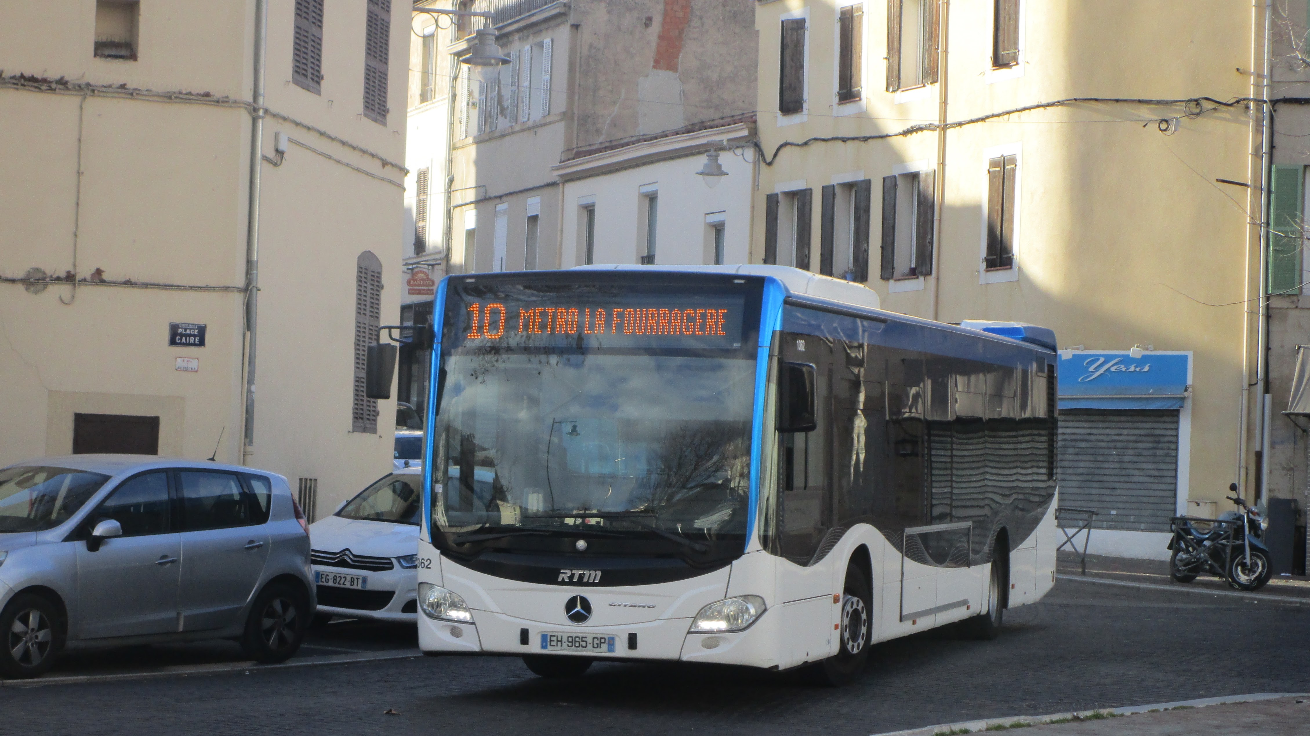 Image du véhicule