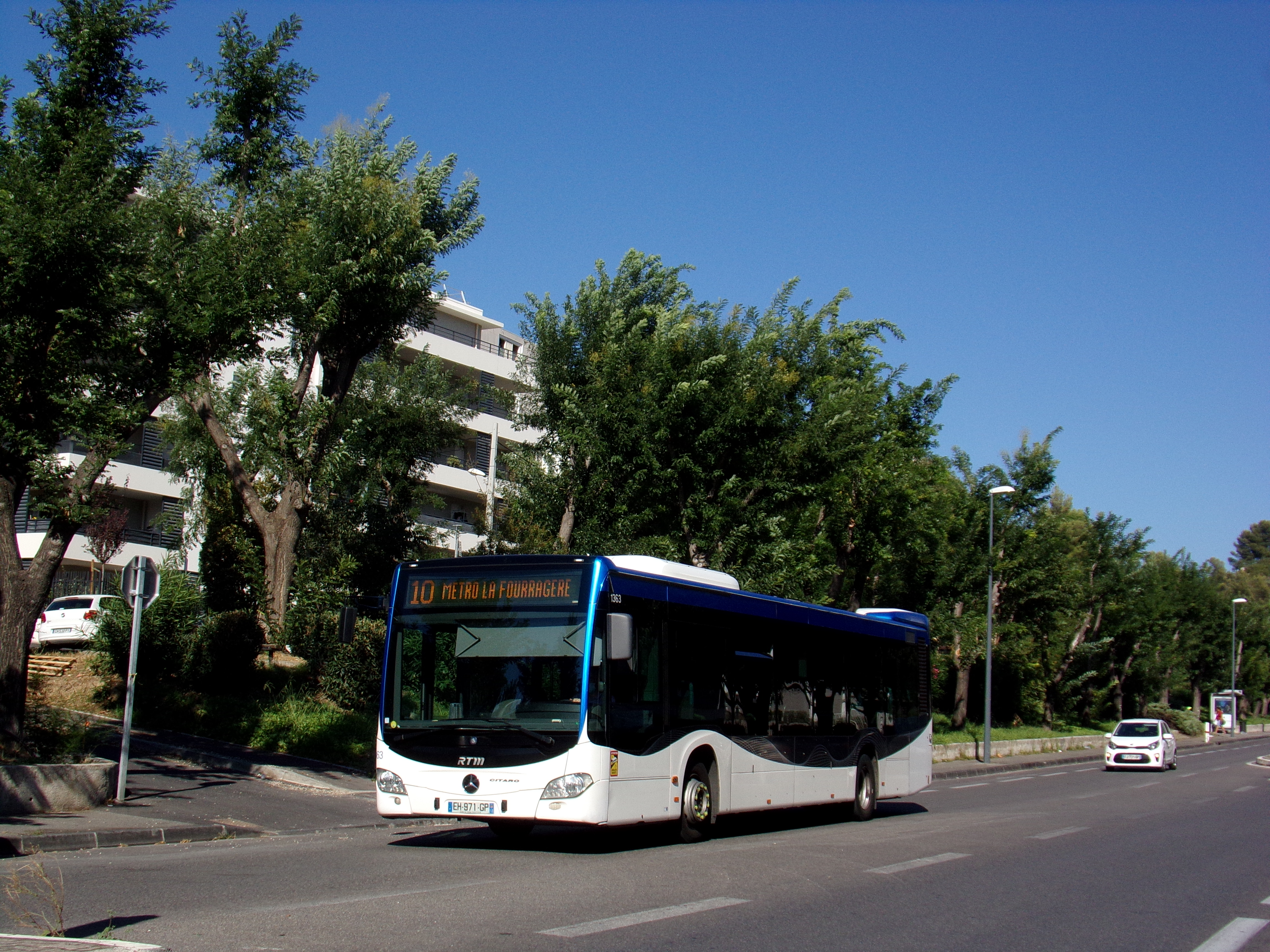 Image du véhicule