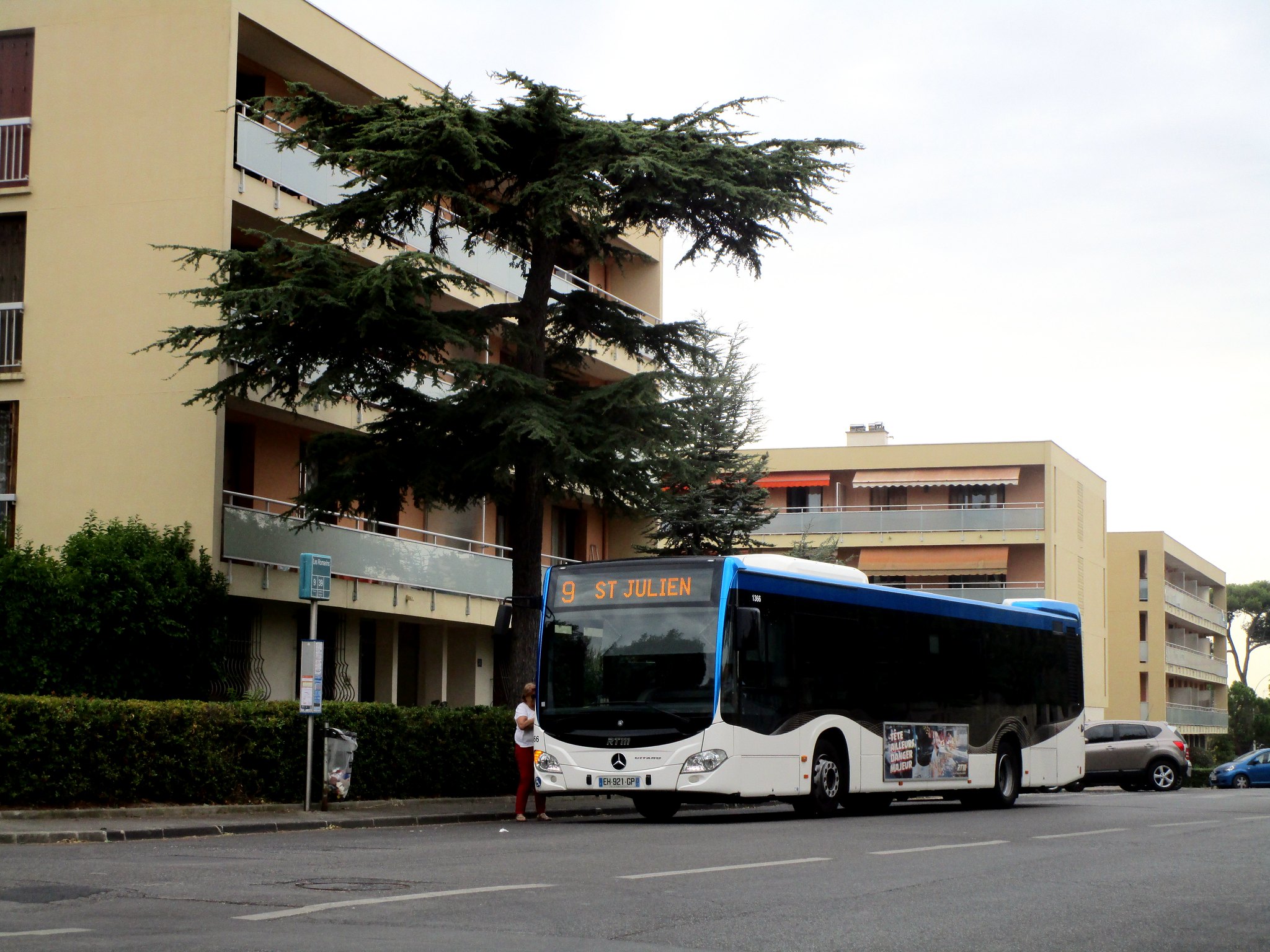 Image du véhicule