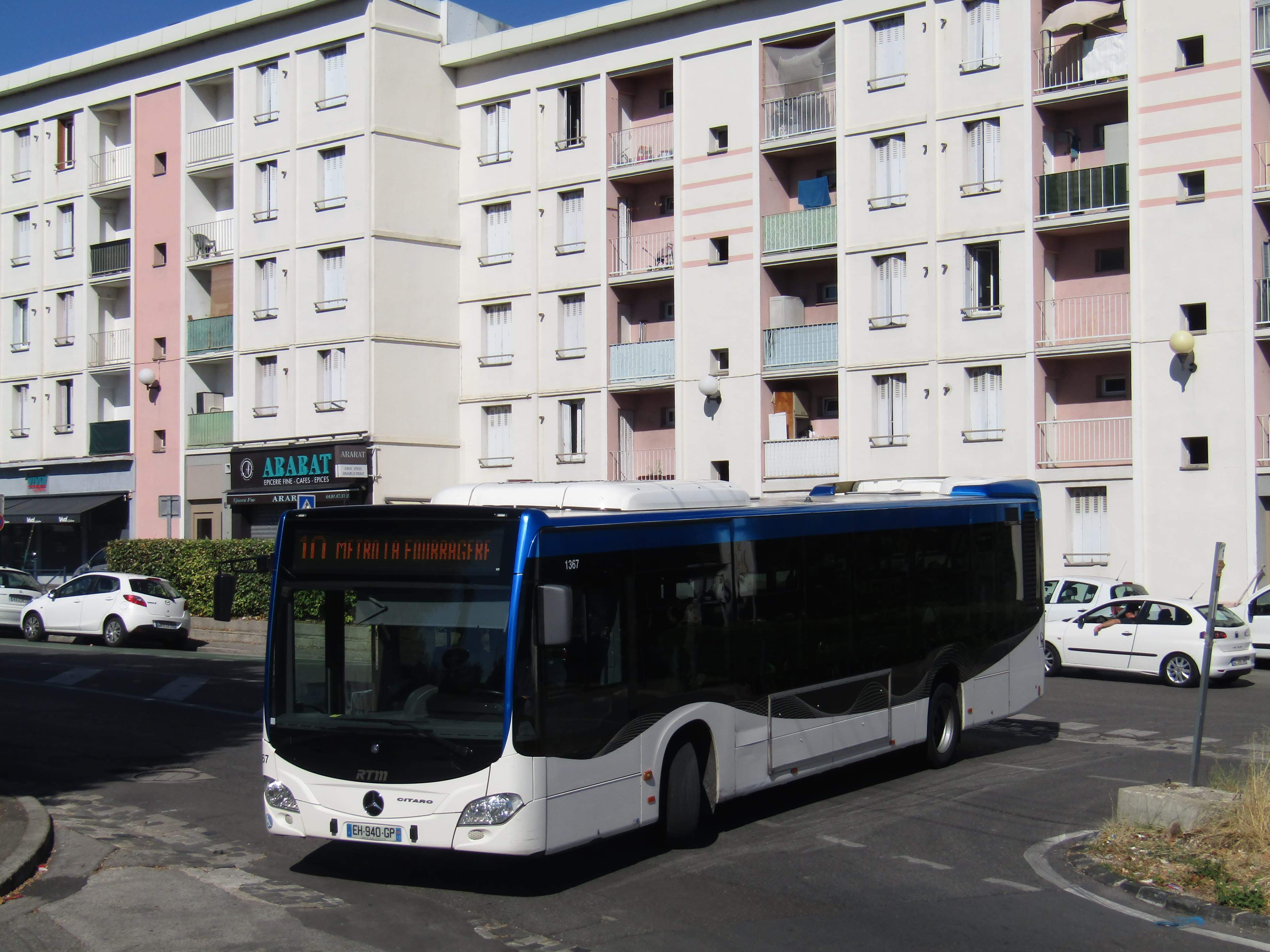 Image du véhicule