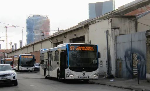 Image du véhicule