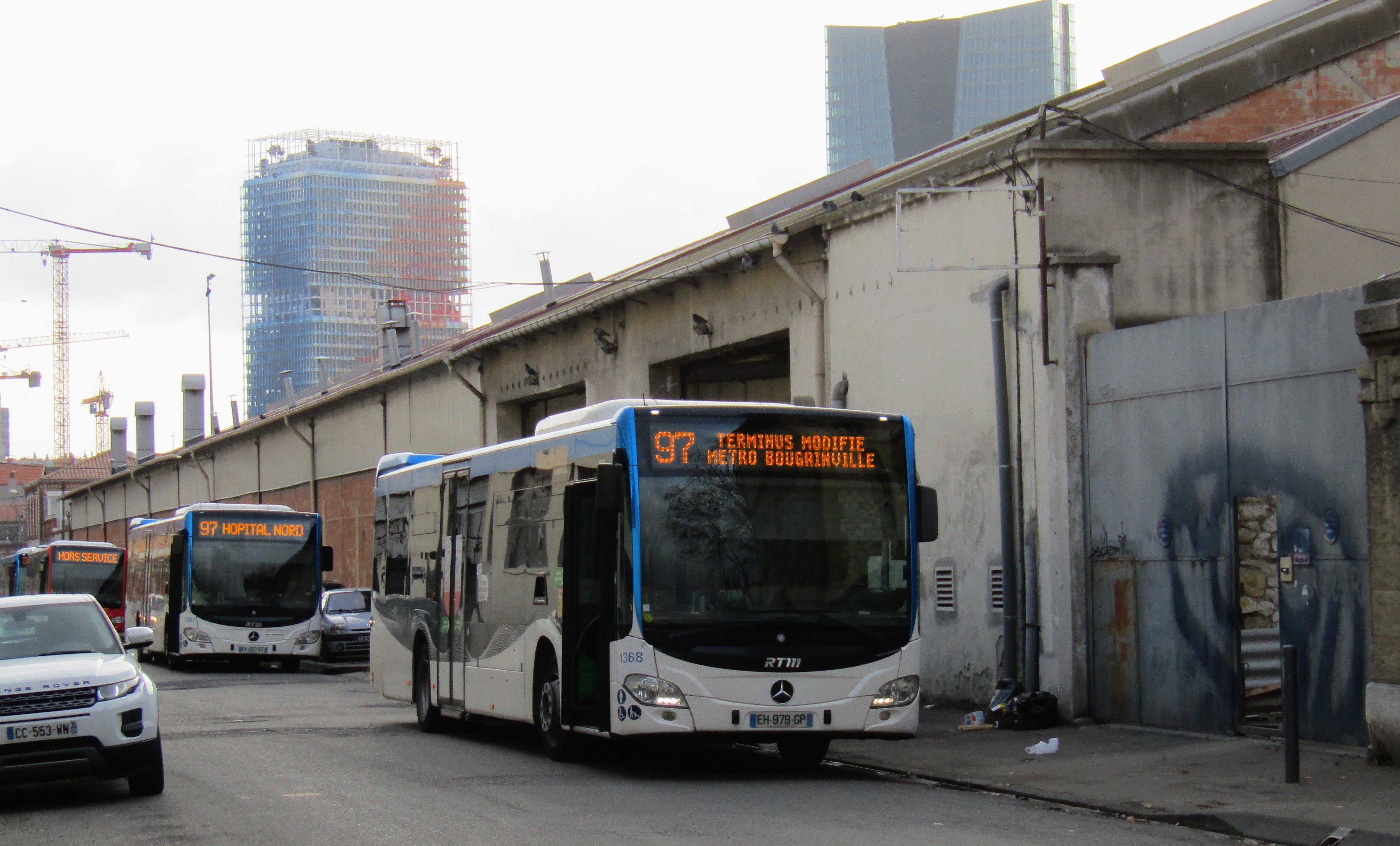 Image du véhicule
