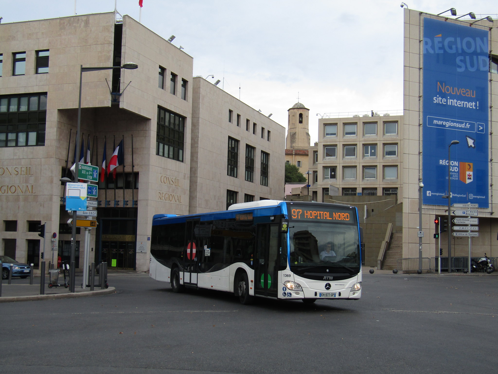 Image du véhicule
