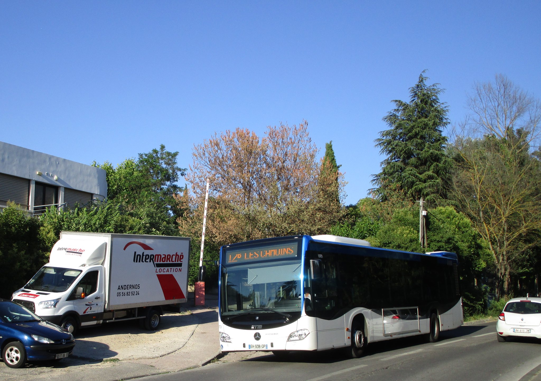 Image du véhicule