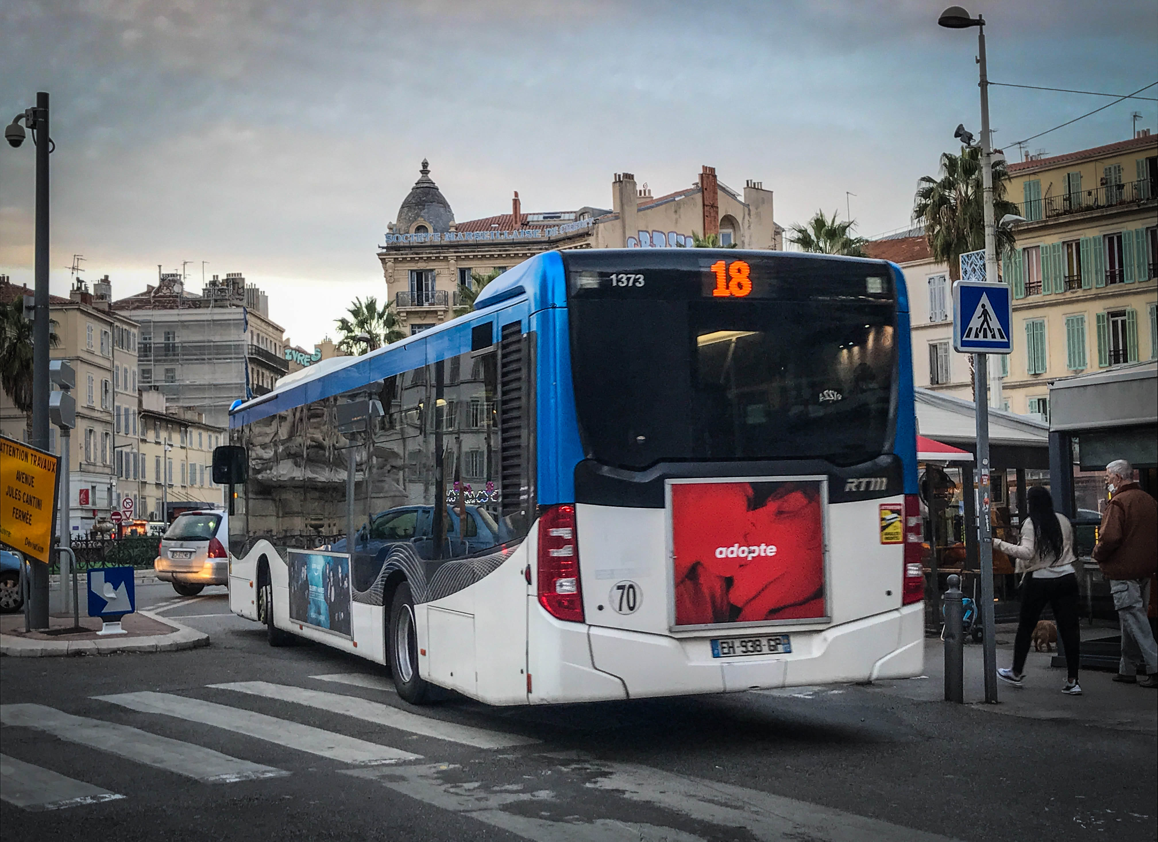 Image du véhicule