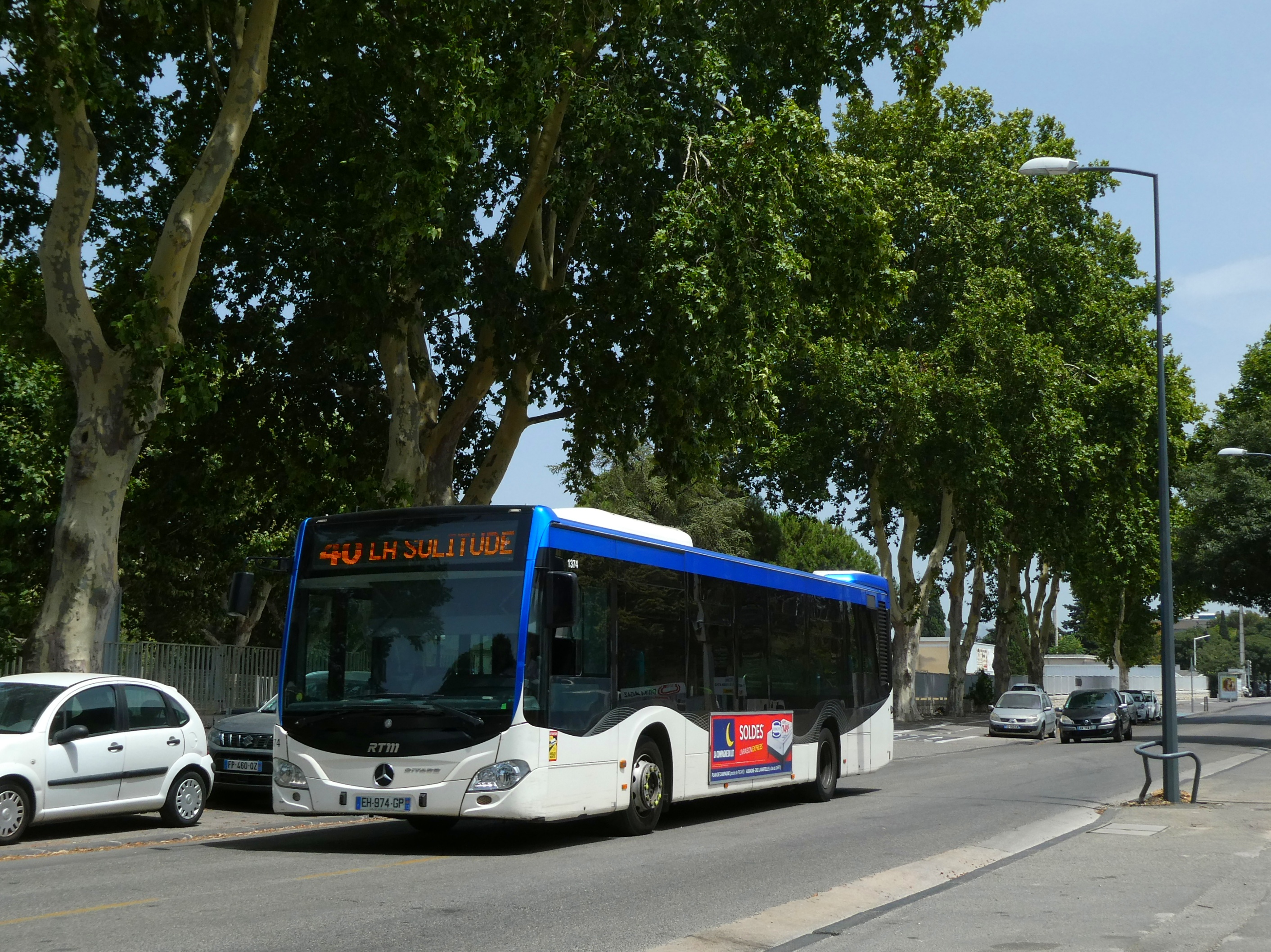 Image du véhicule
