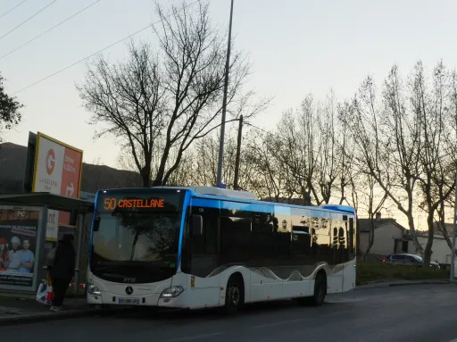 Image du véhicule