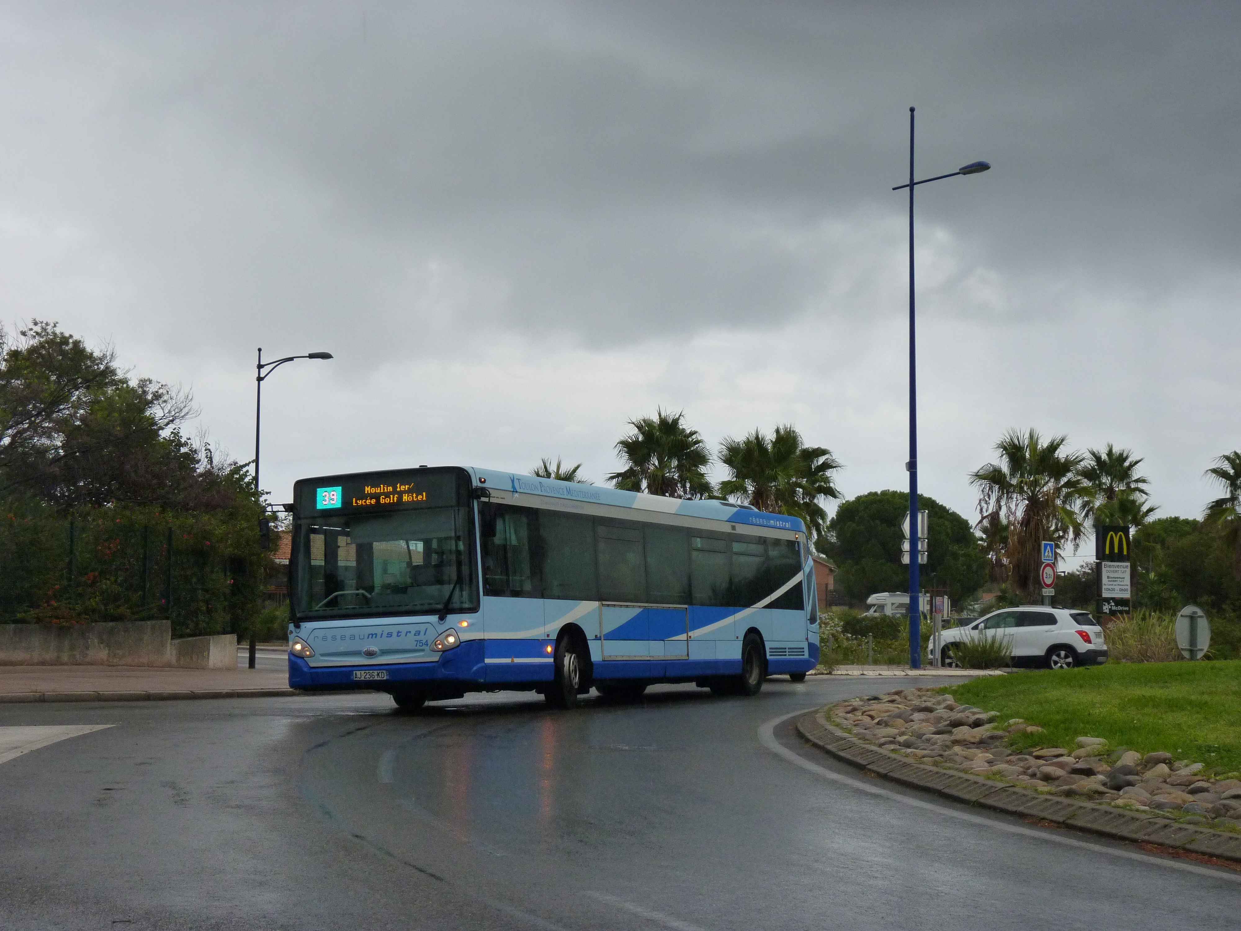 Image du véhicule