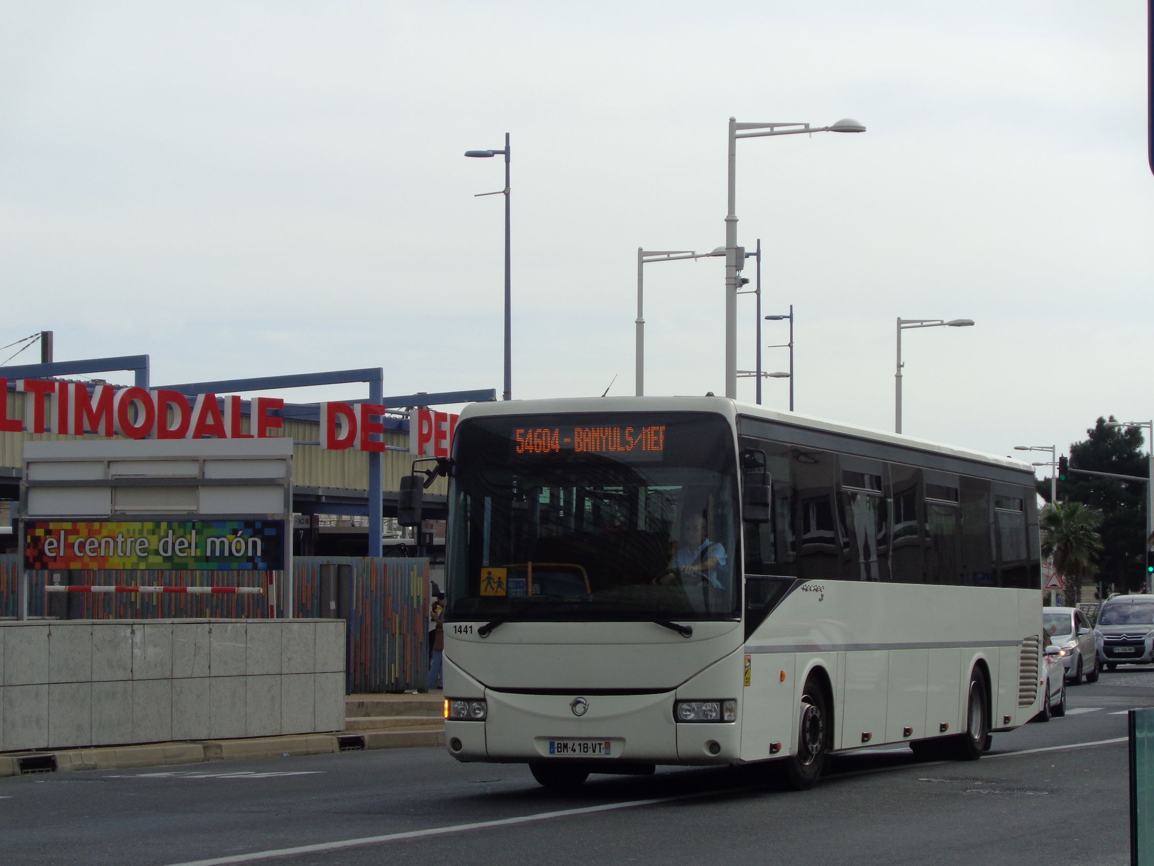 Image du véhicule