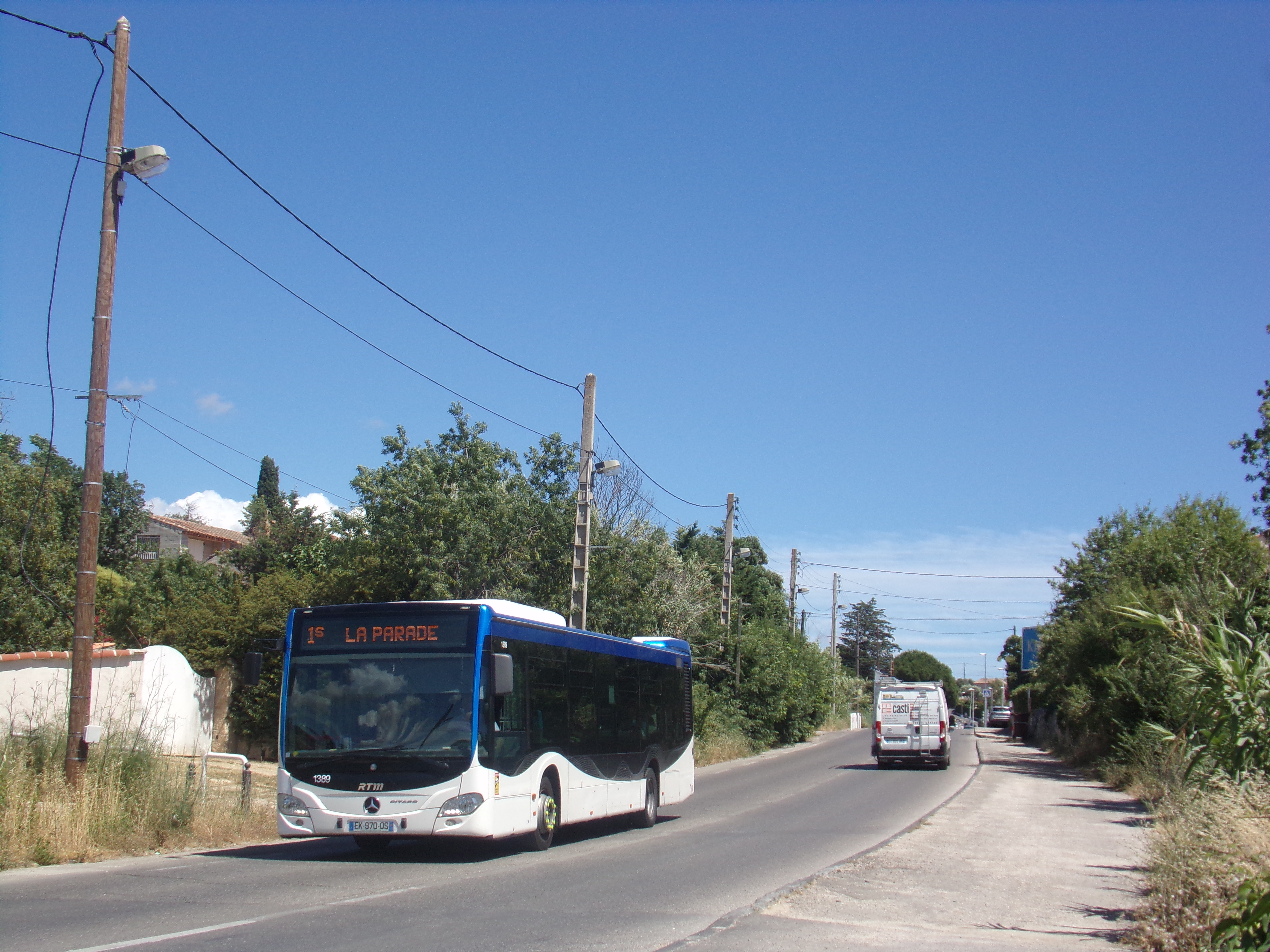 Image du véhicule