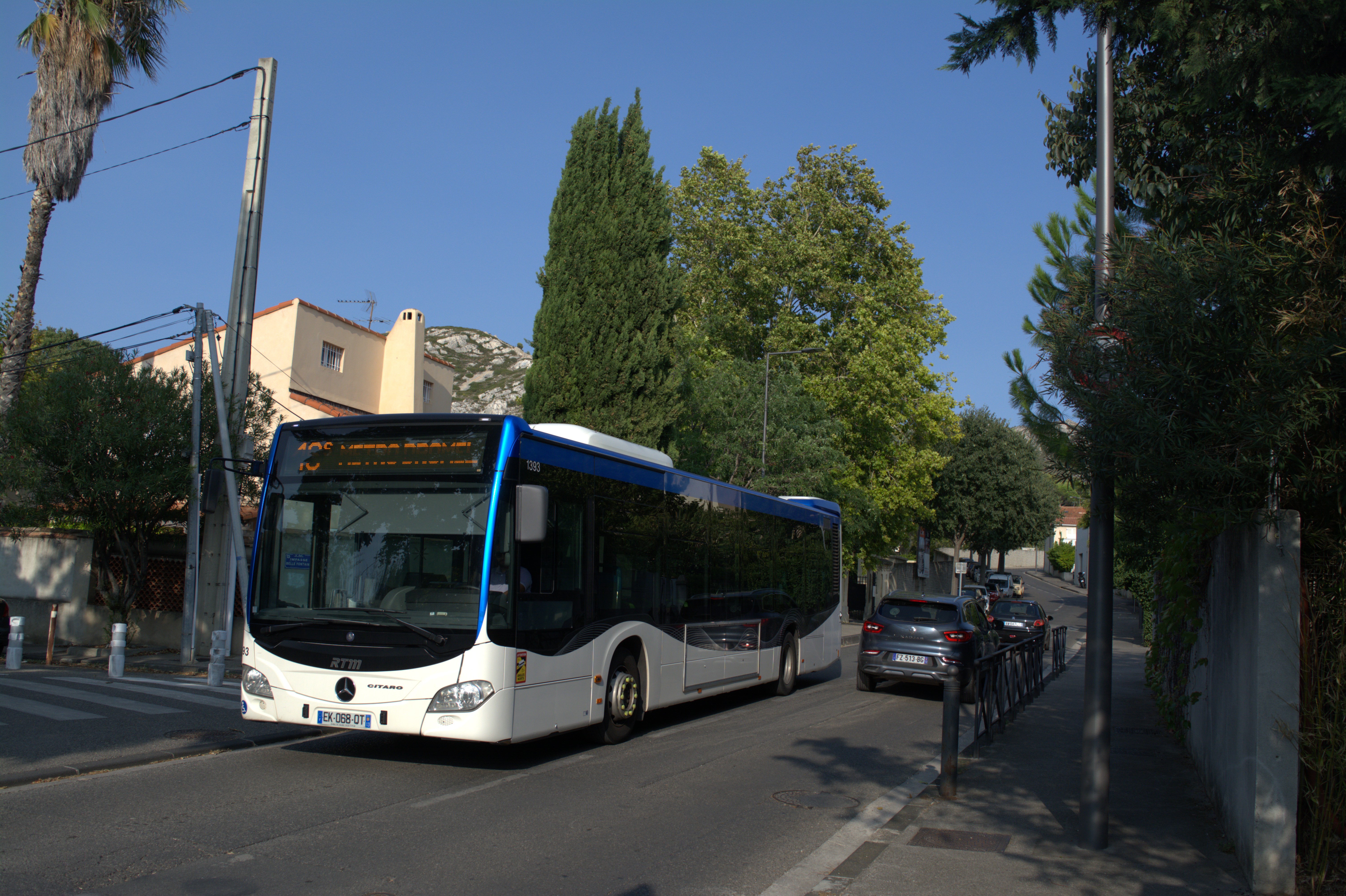 Image du véhicule