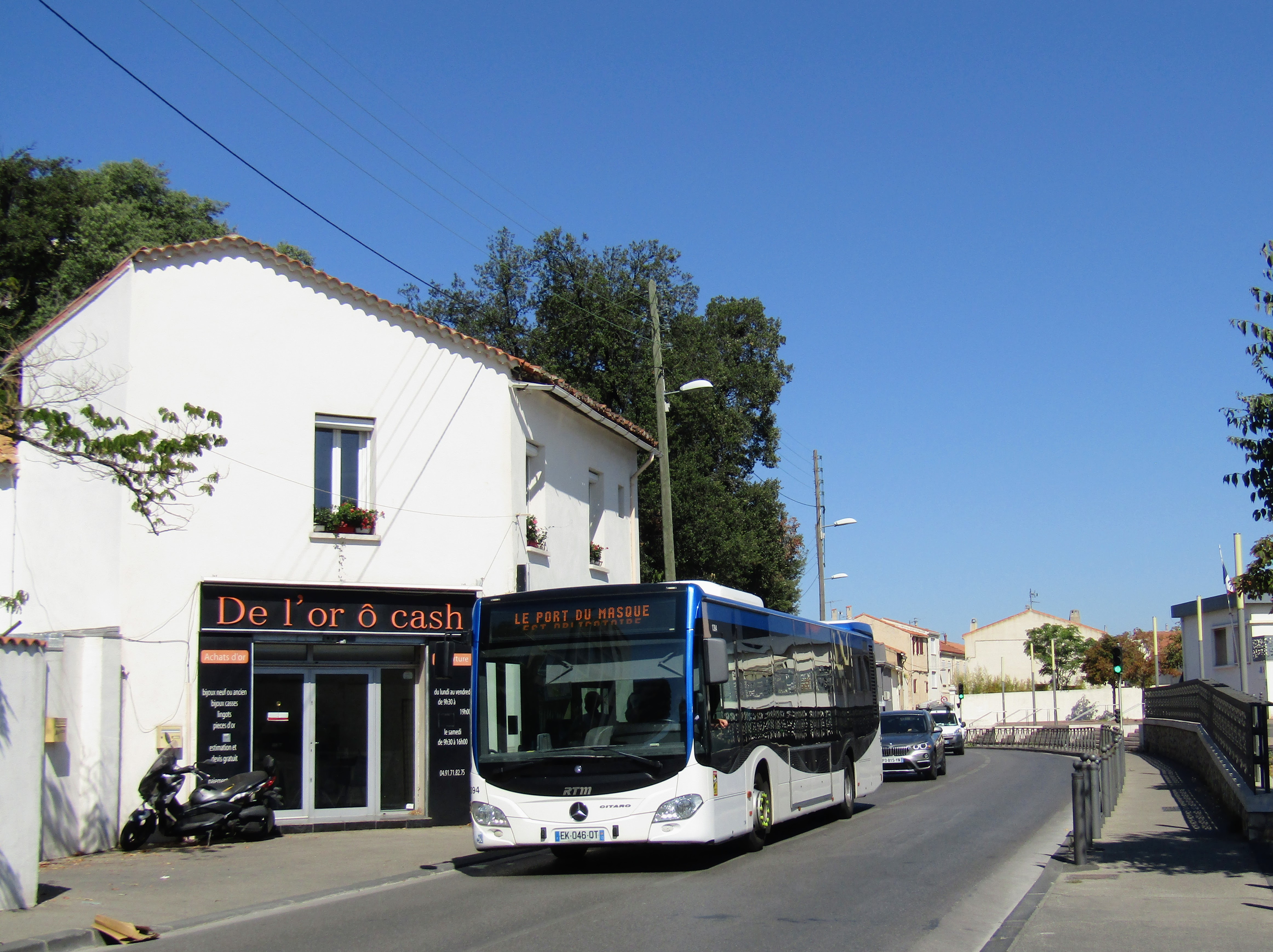 Image du véhicule