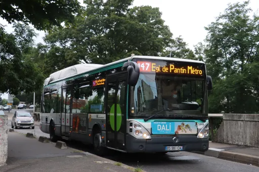 Image du véhicule