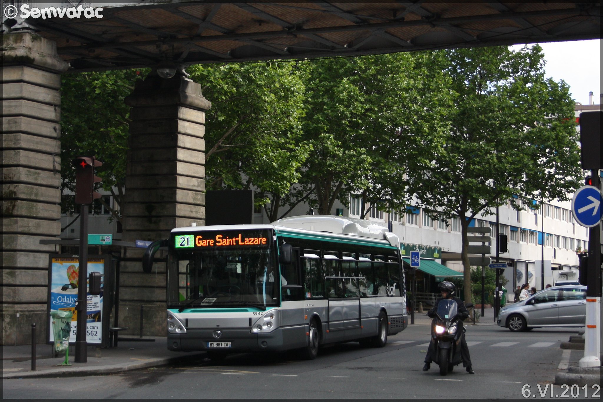 Image du véhicule