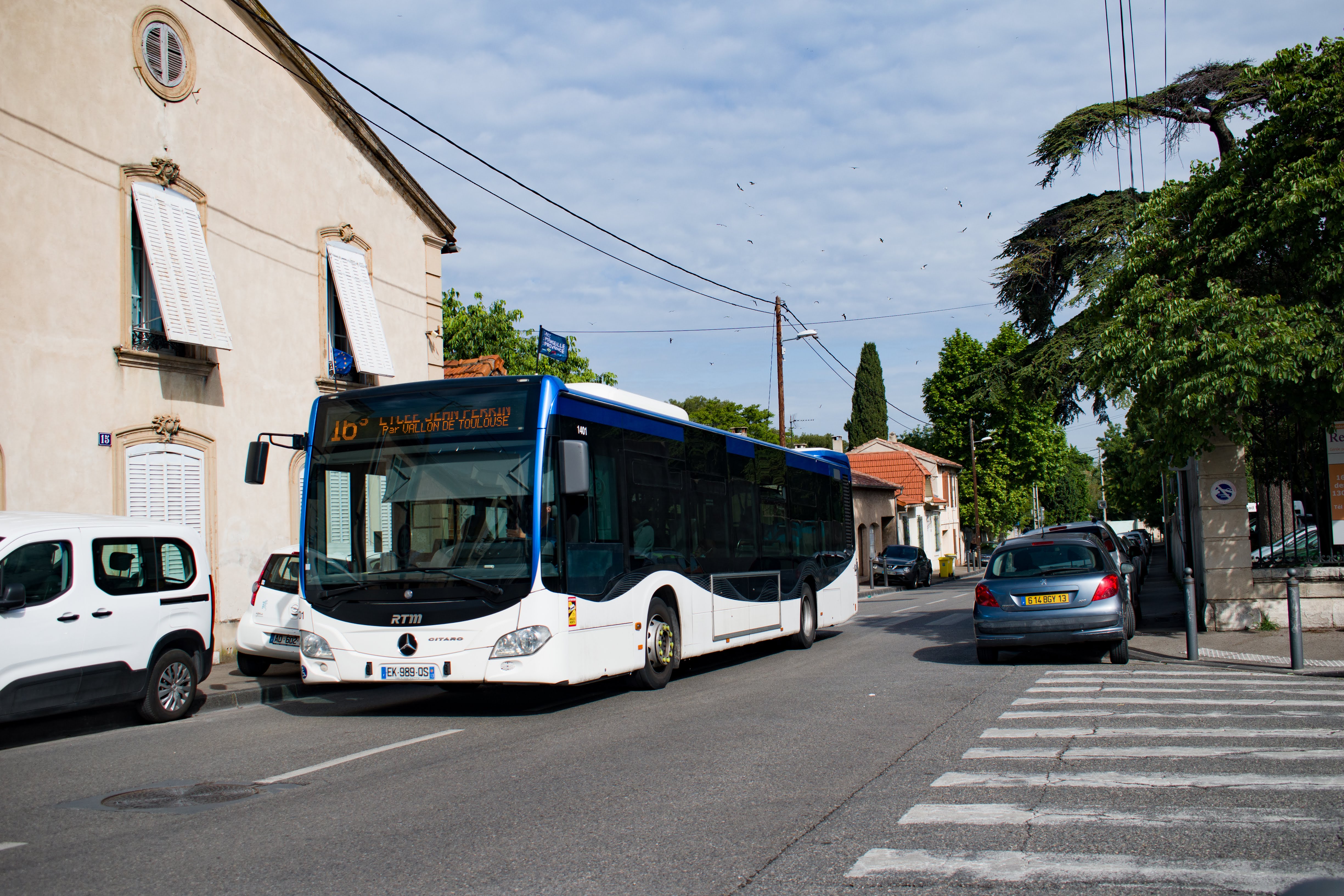 Image du véhicule