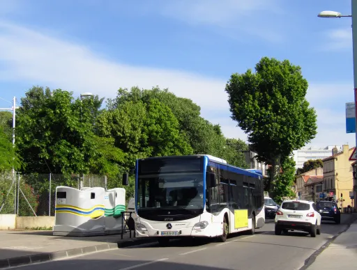 Image du véhicule