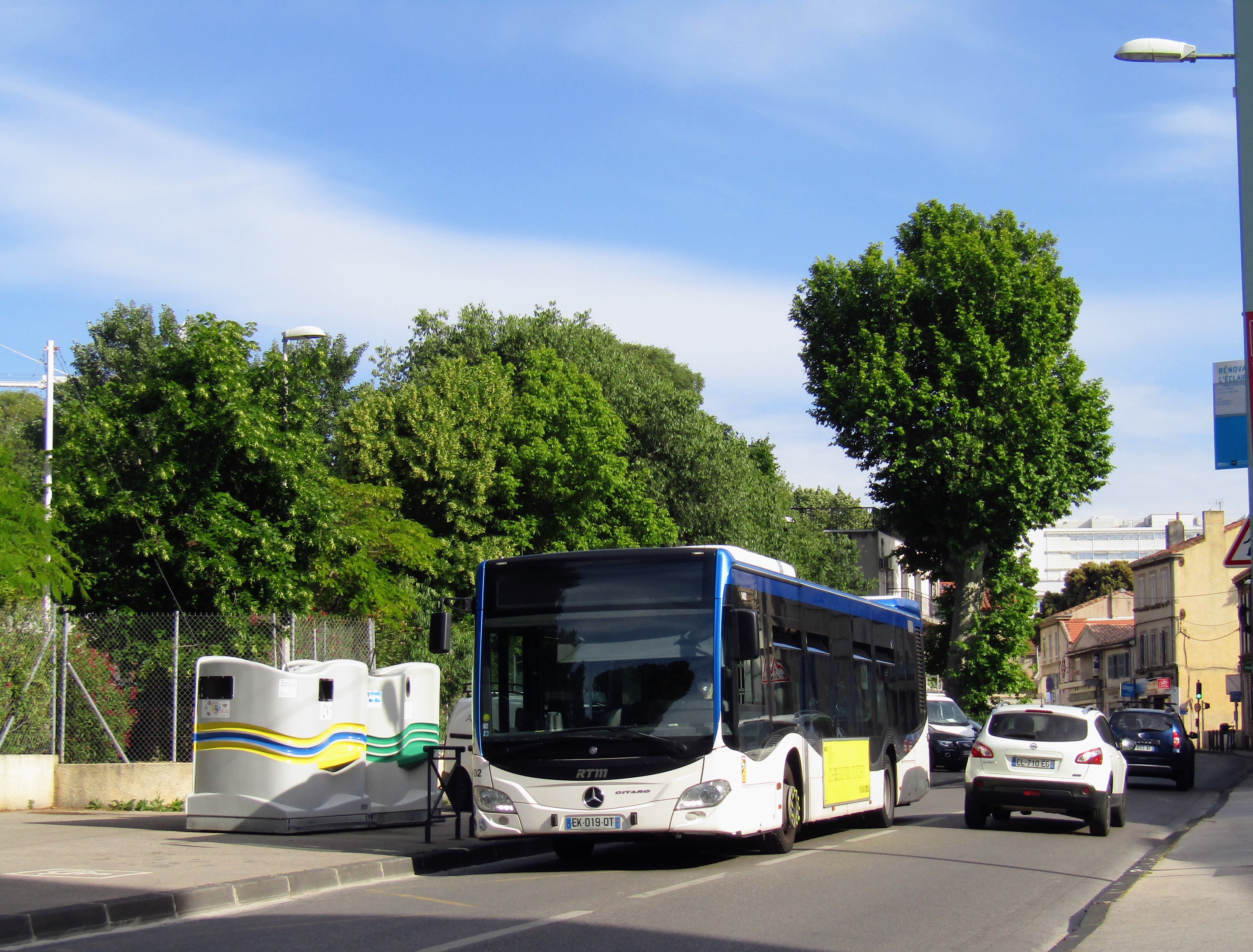 Image du véhicule