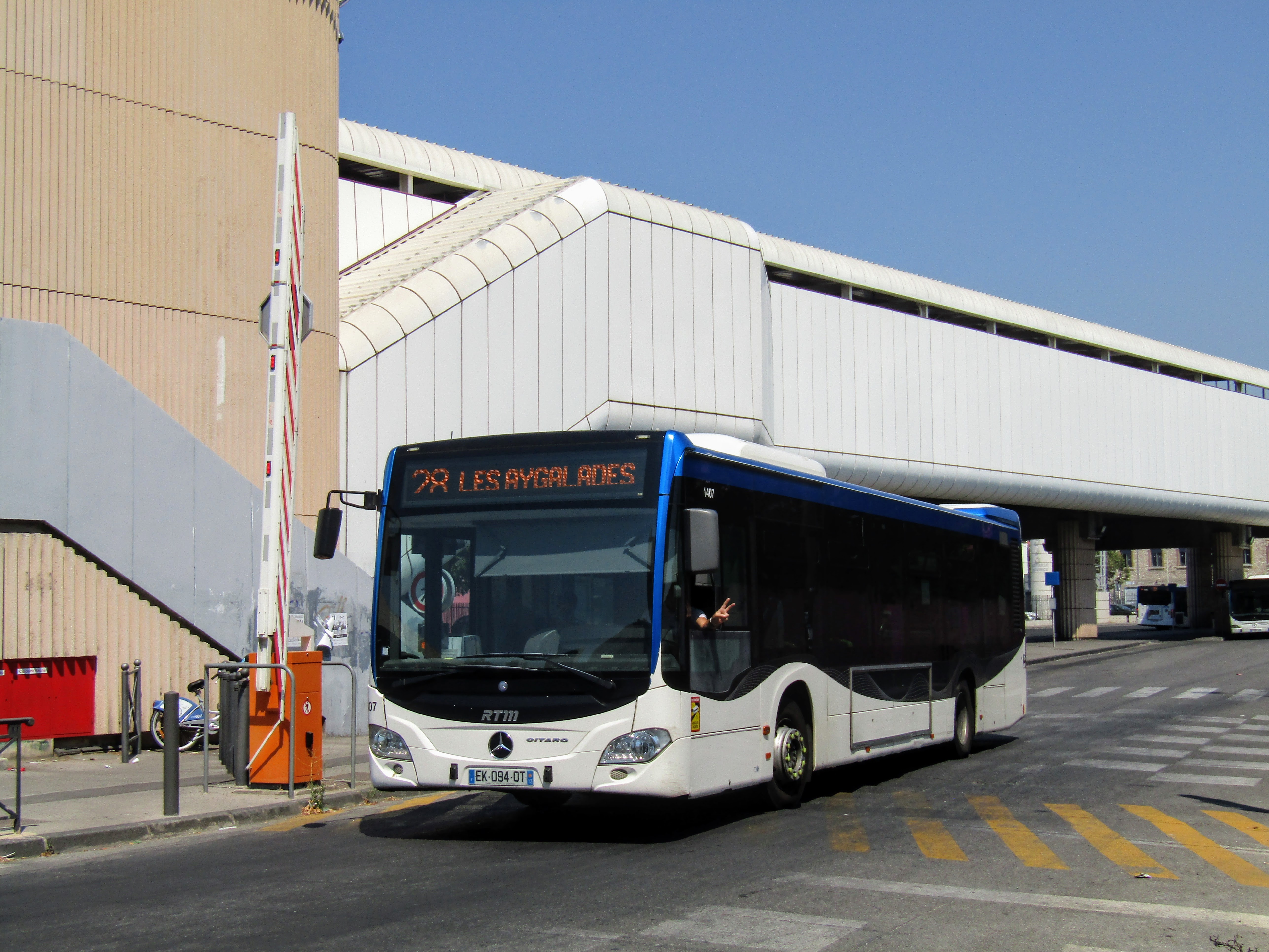 Image du véhicule