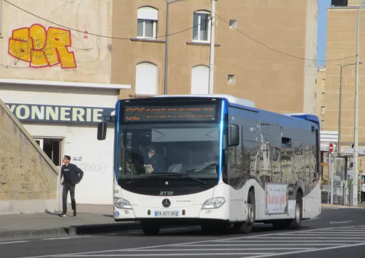 Image du véhicule