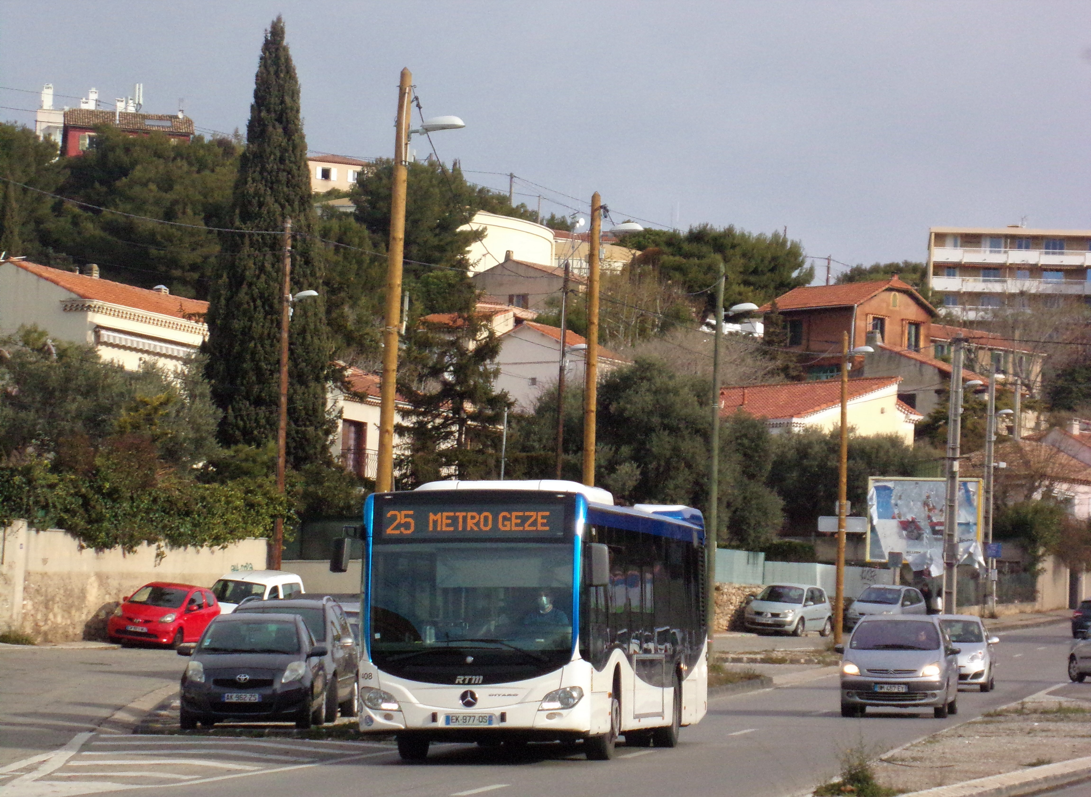Image du véhicule