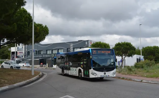 Image du véhicule