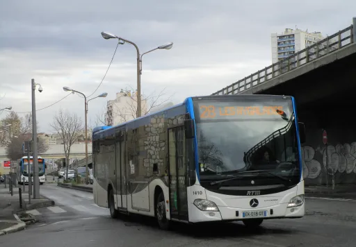 Image du véhicule