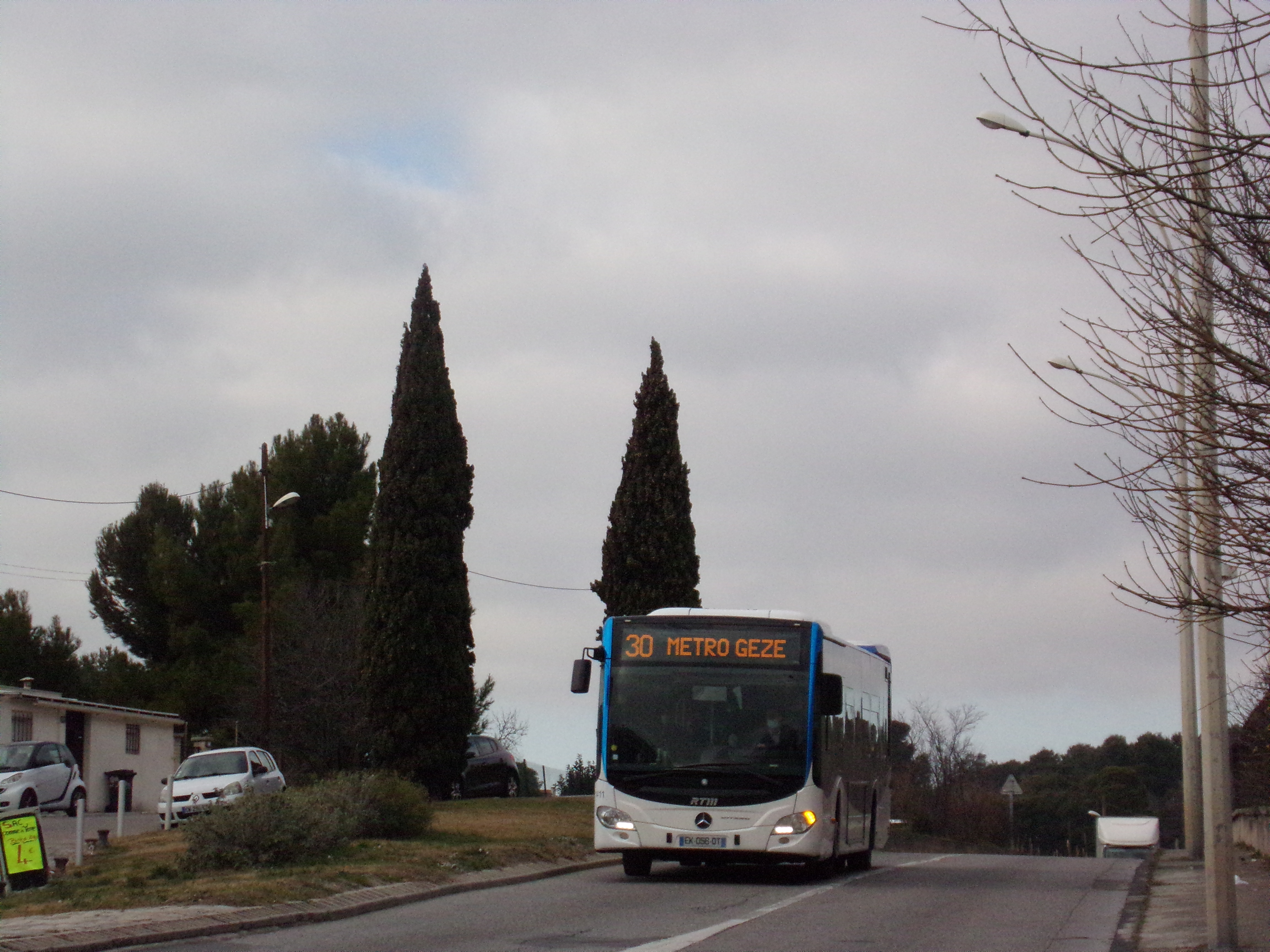 Image du véhicule
