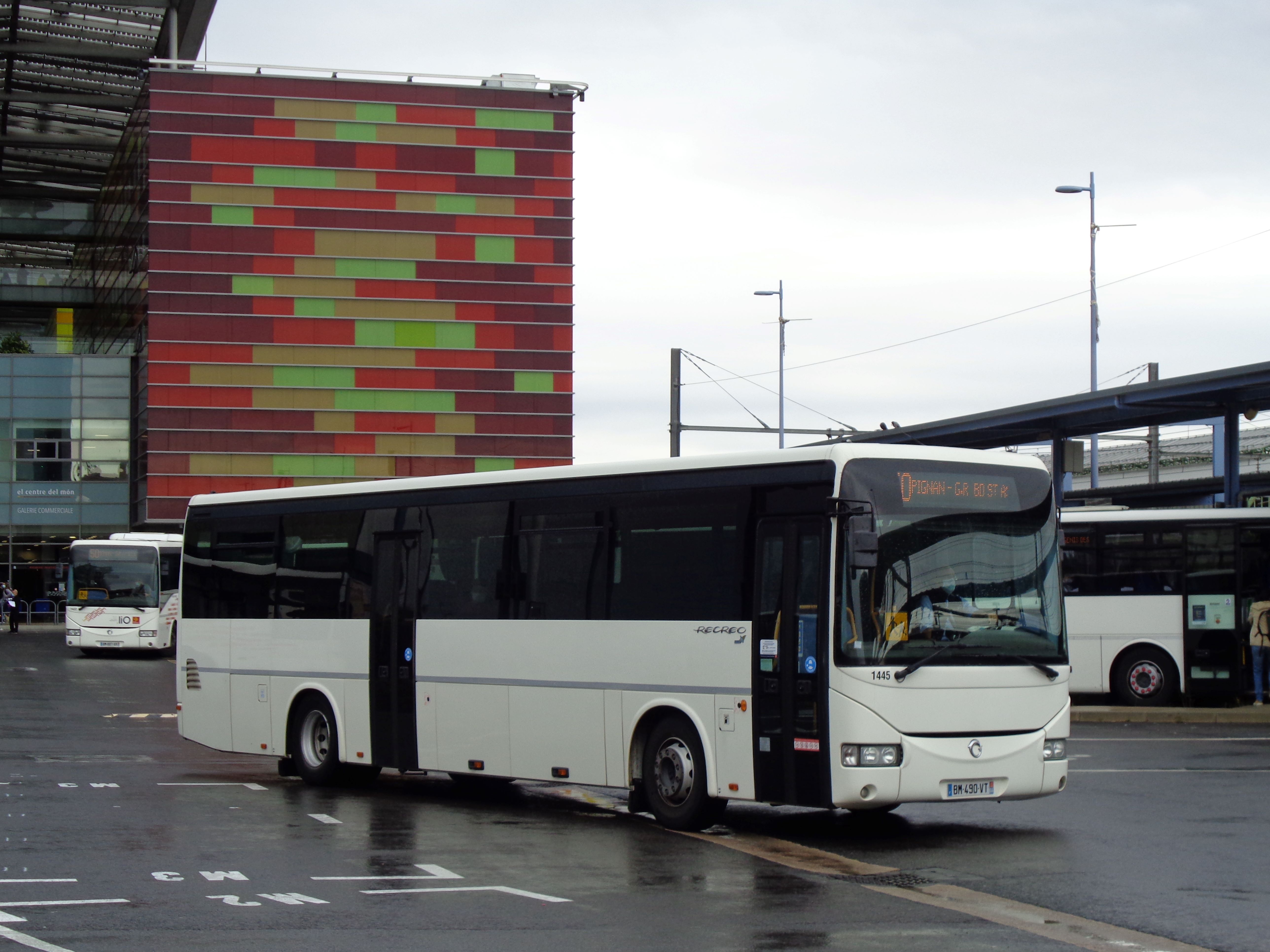 Image du véhicule