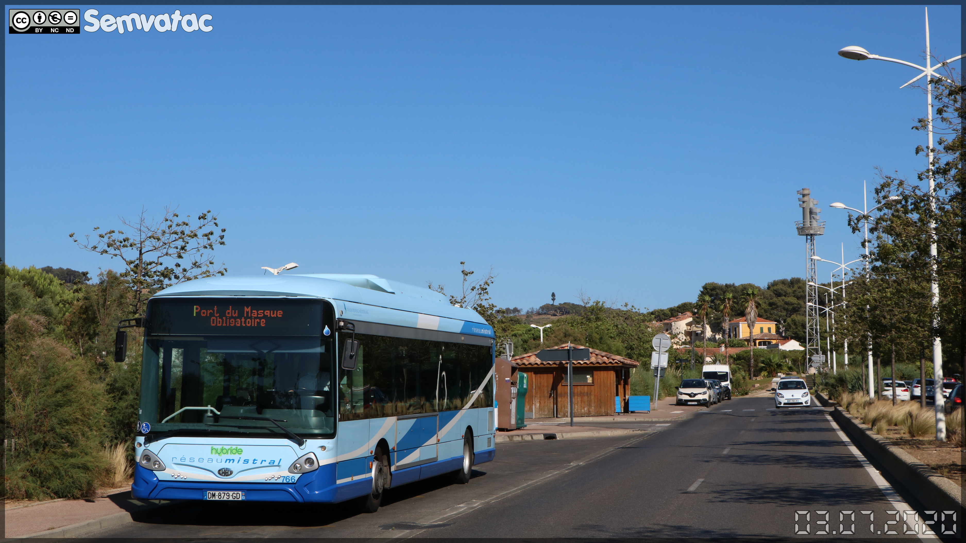 Image du véhicule