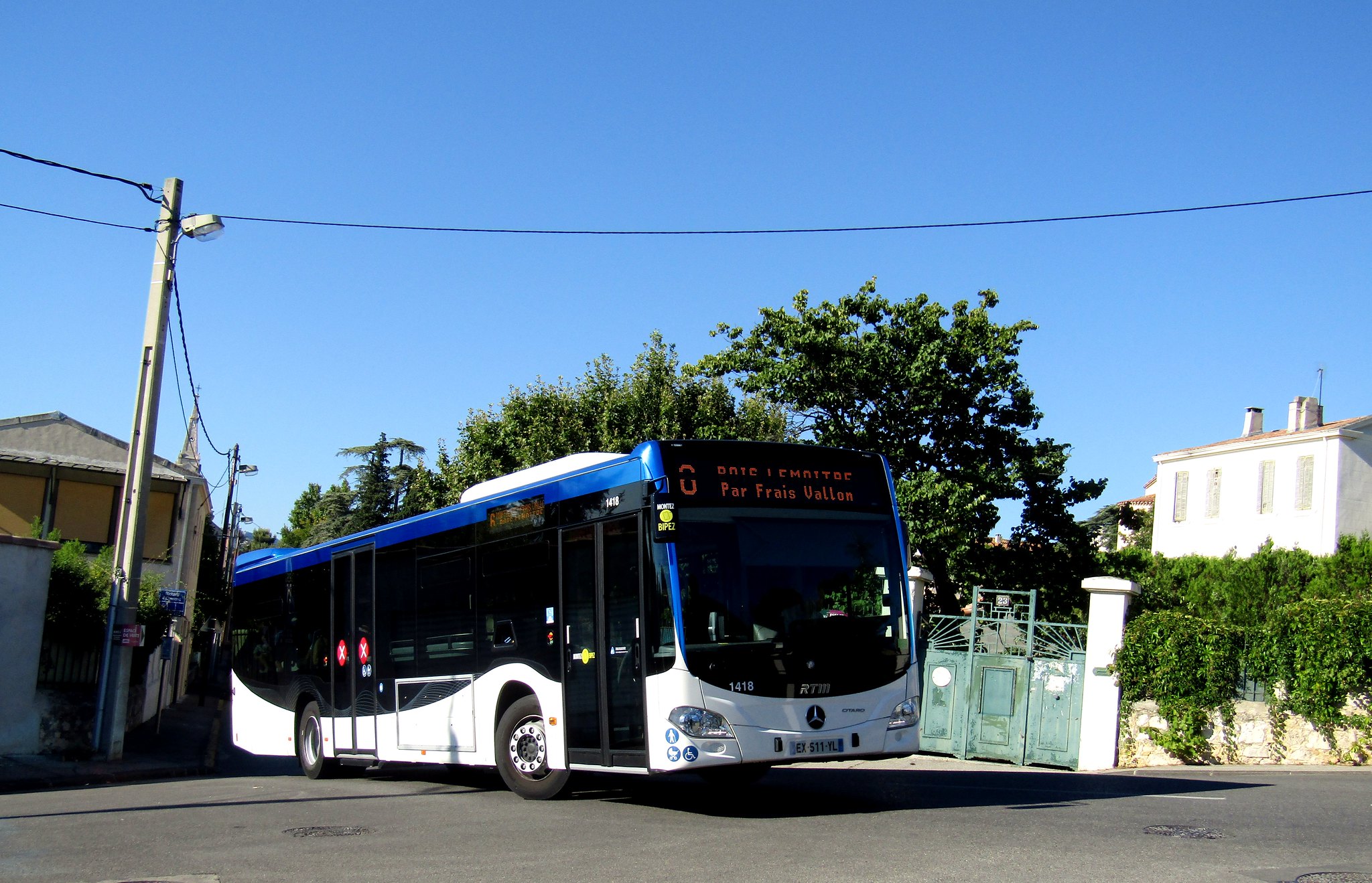 Image du véhicule