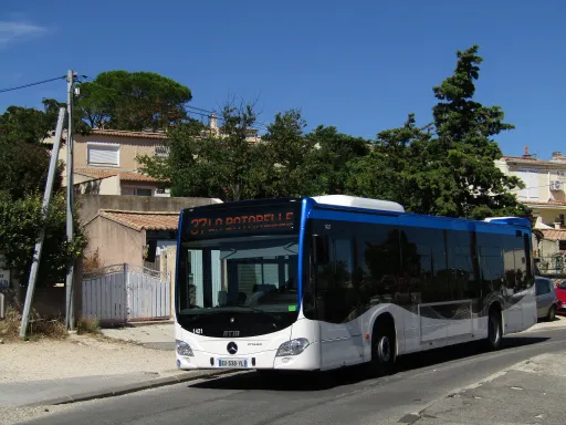 Image du véhicule
