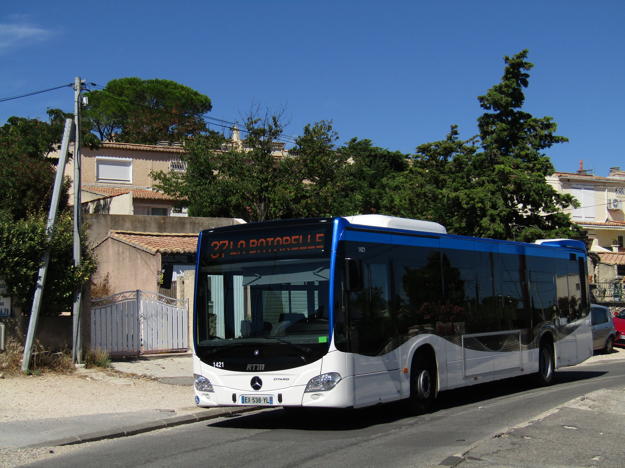 Image du véhicule