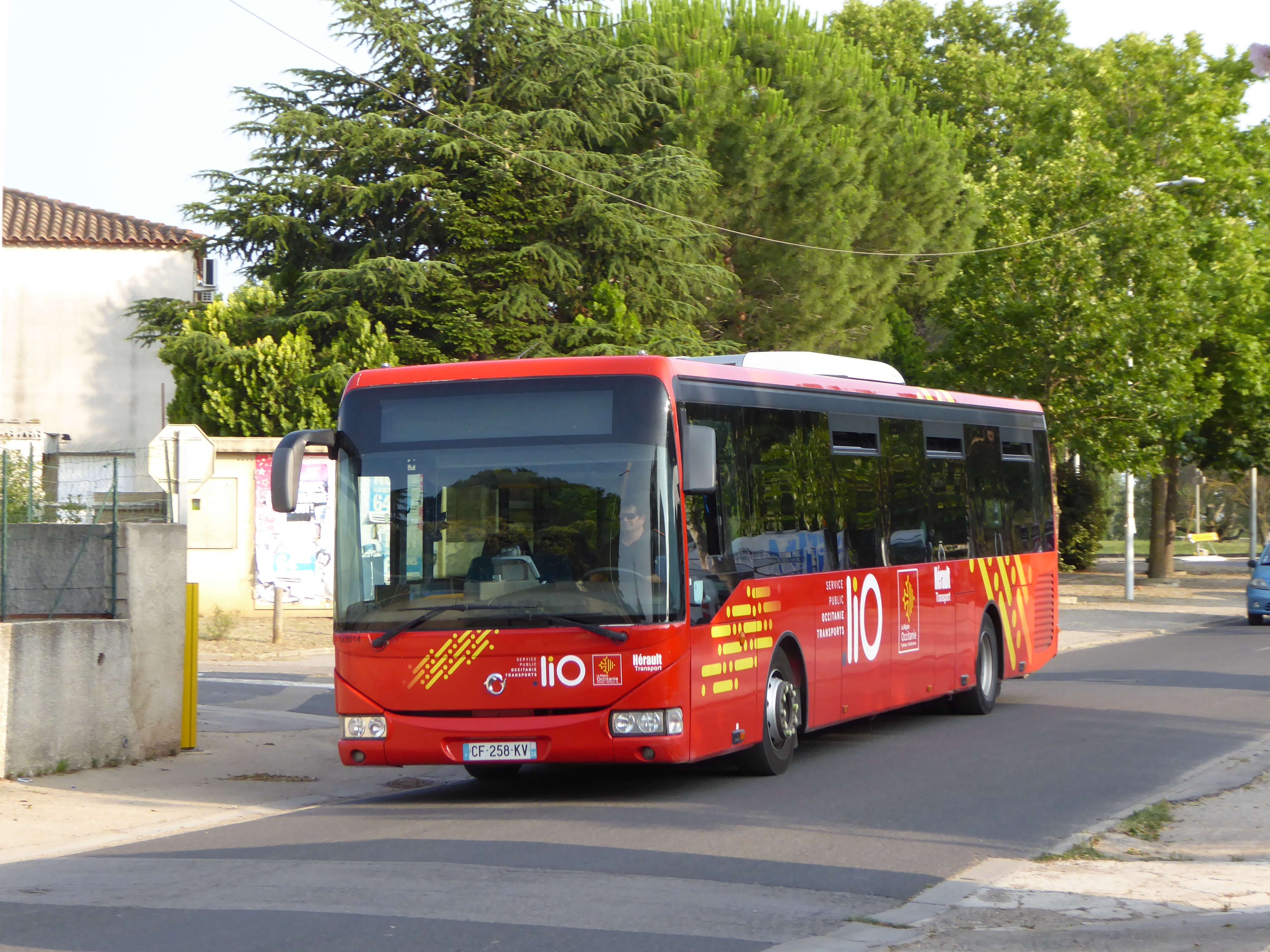 Image du véhicule