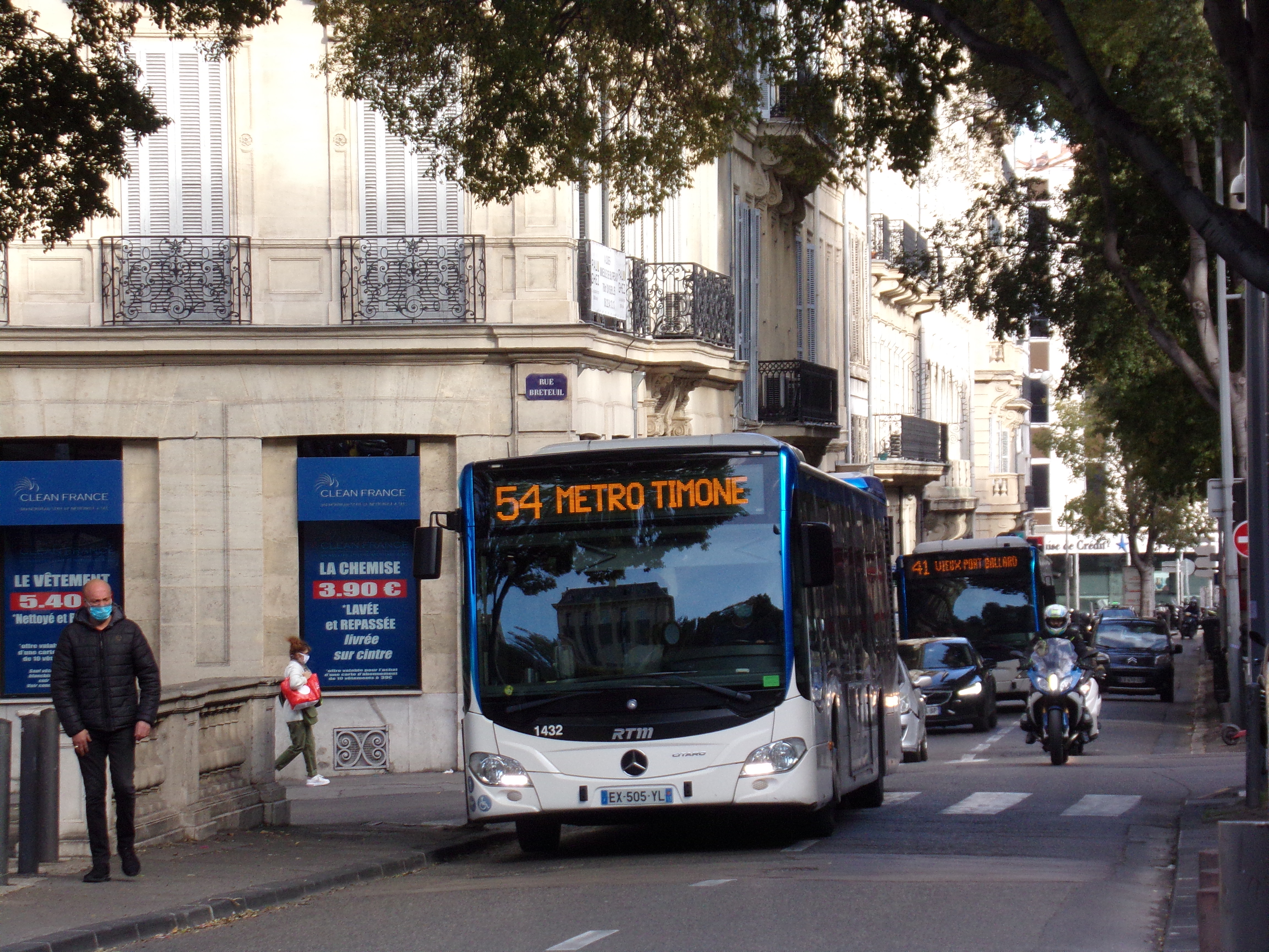 Image du véhicule