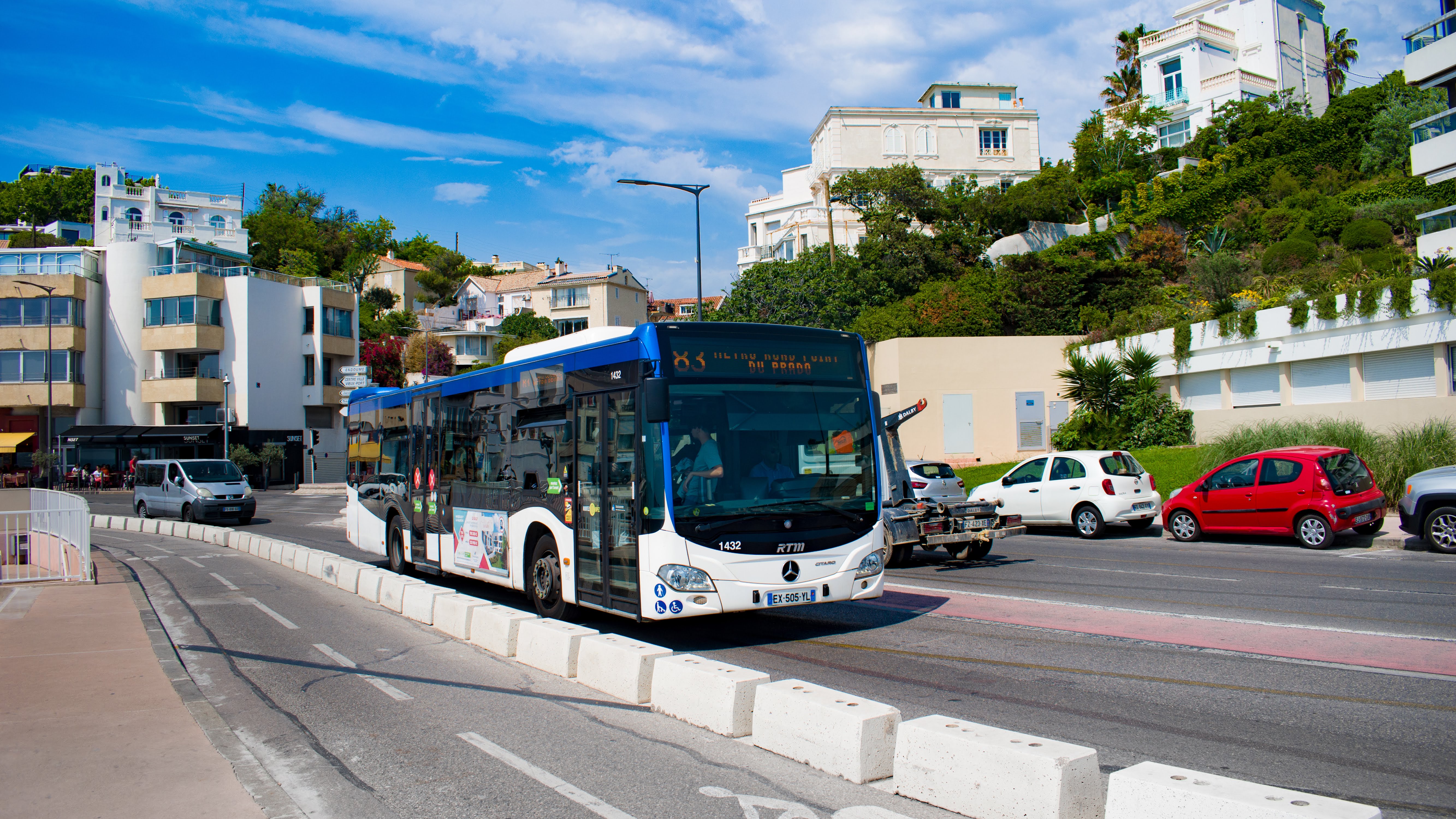 Image du véhicule