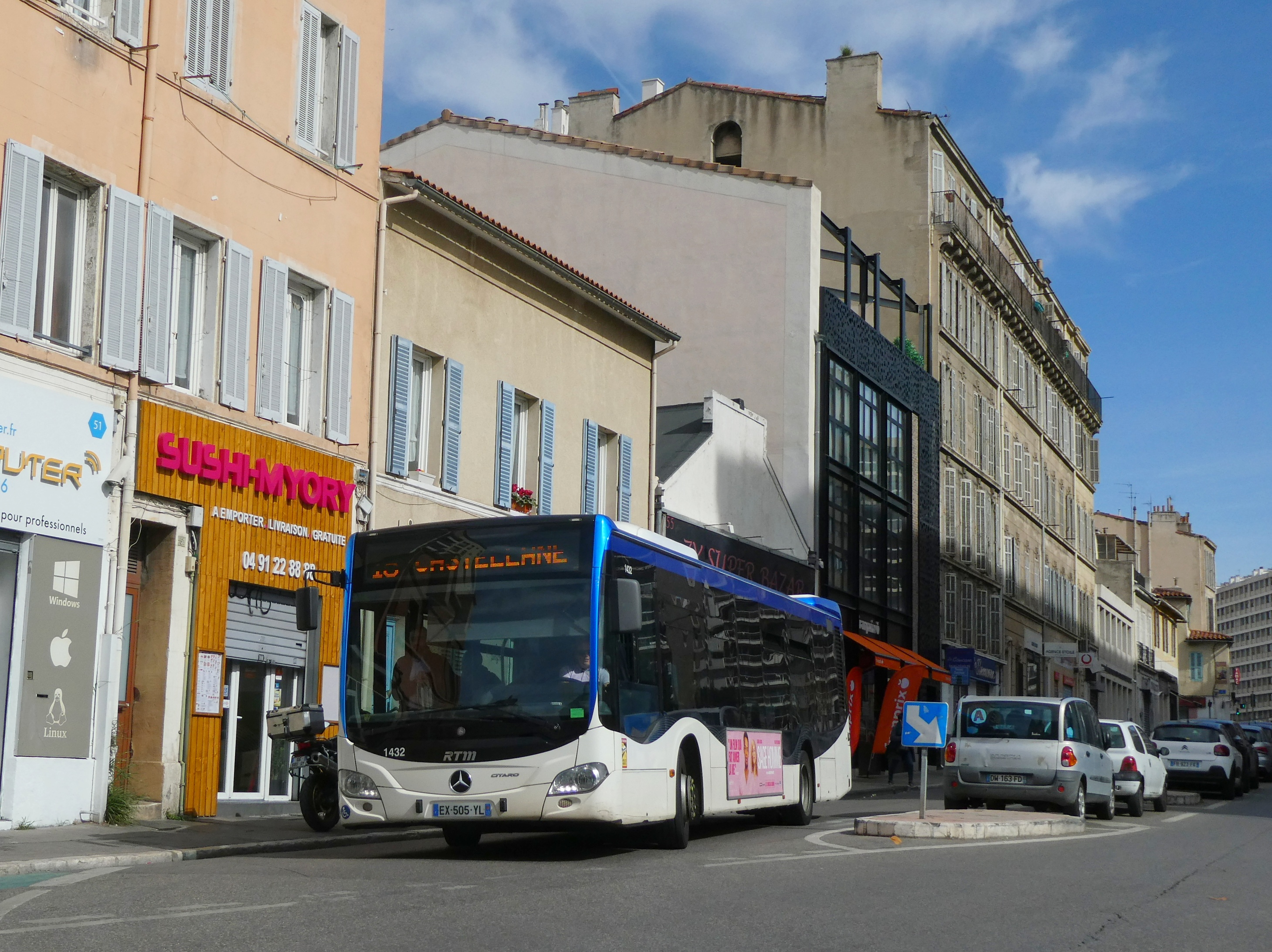 Image du véhicule