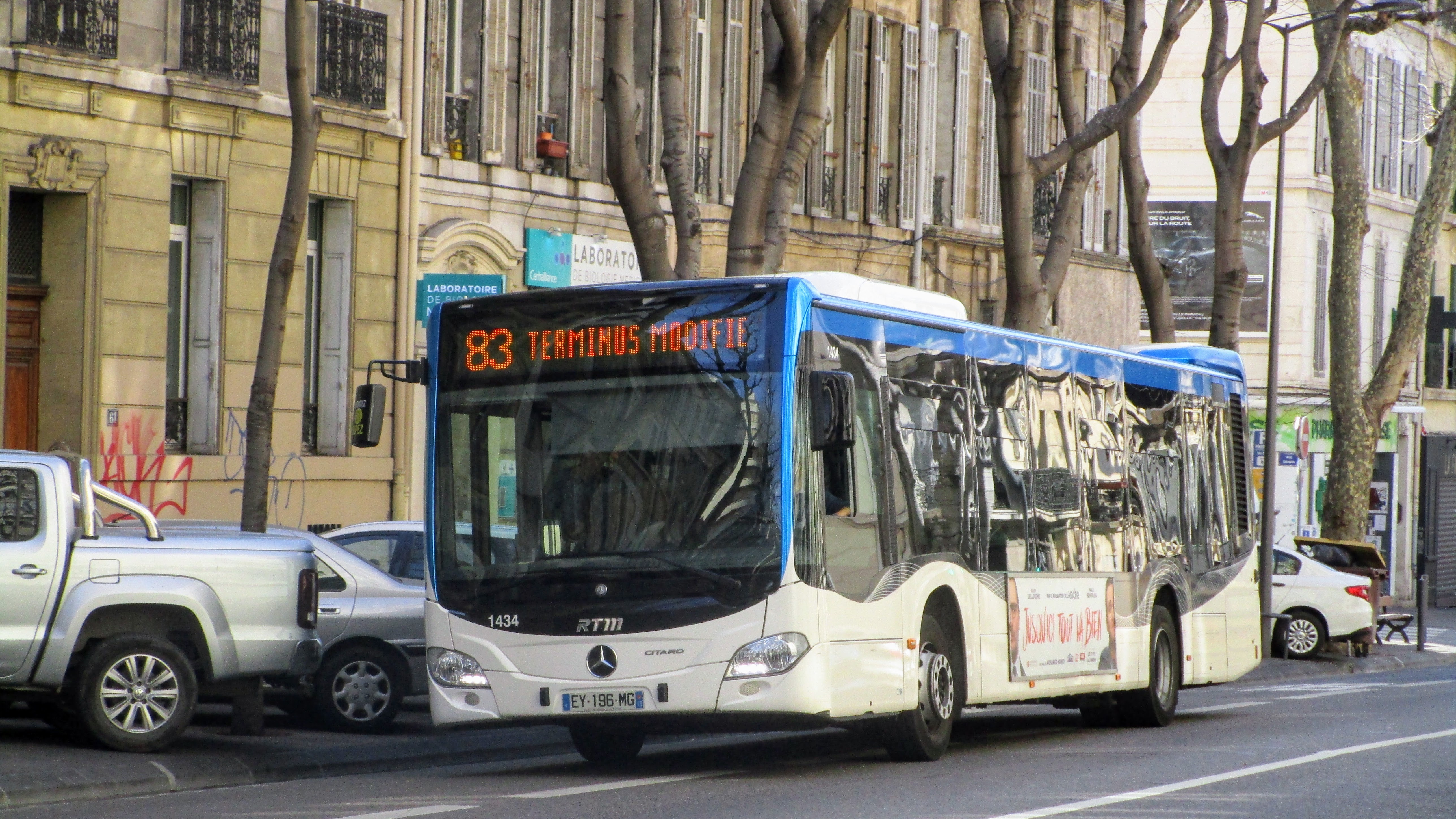 Image du véhicule