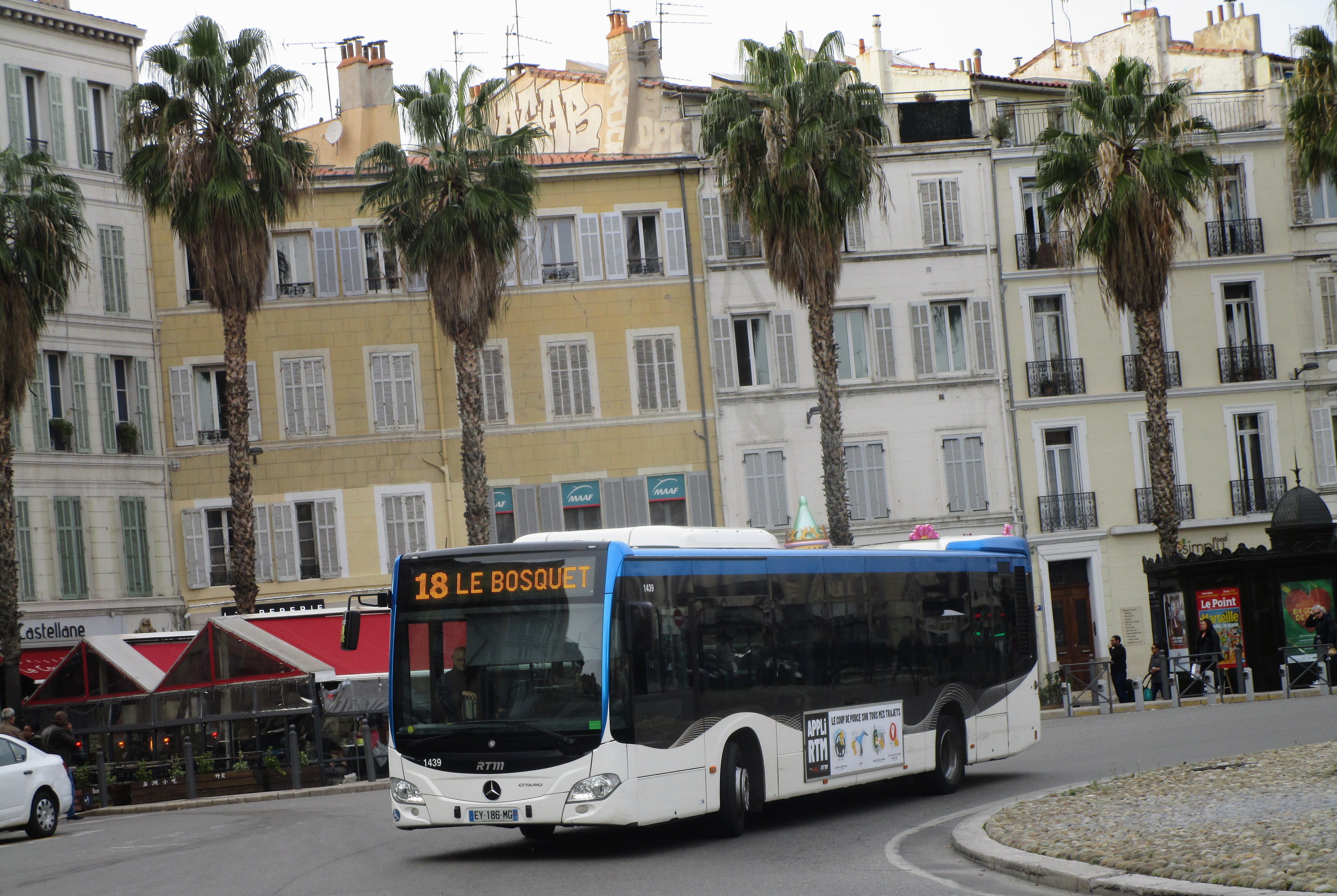 Image du véhicule