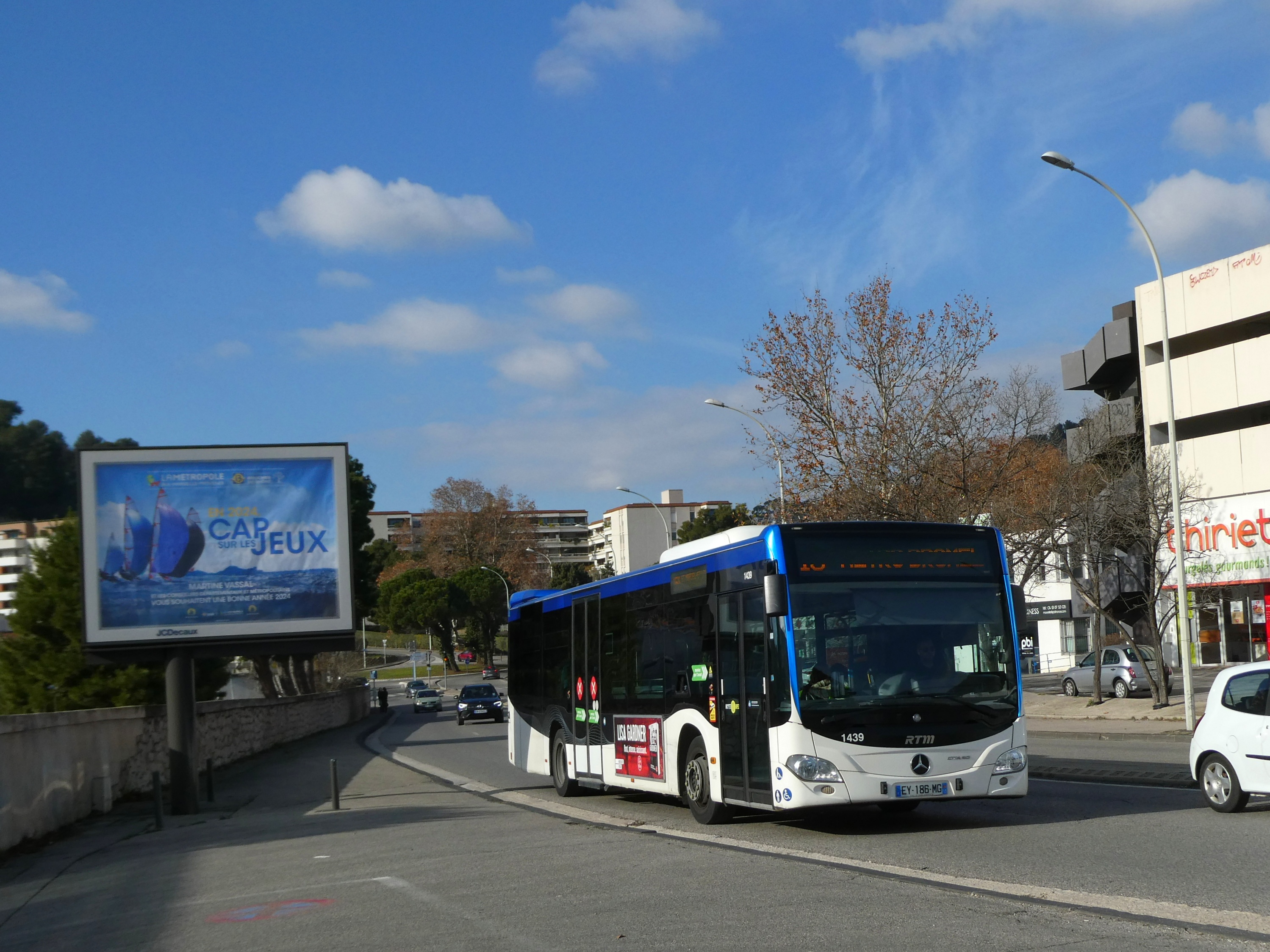 Image du véhicule
