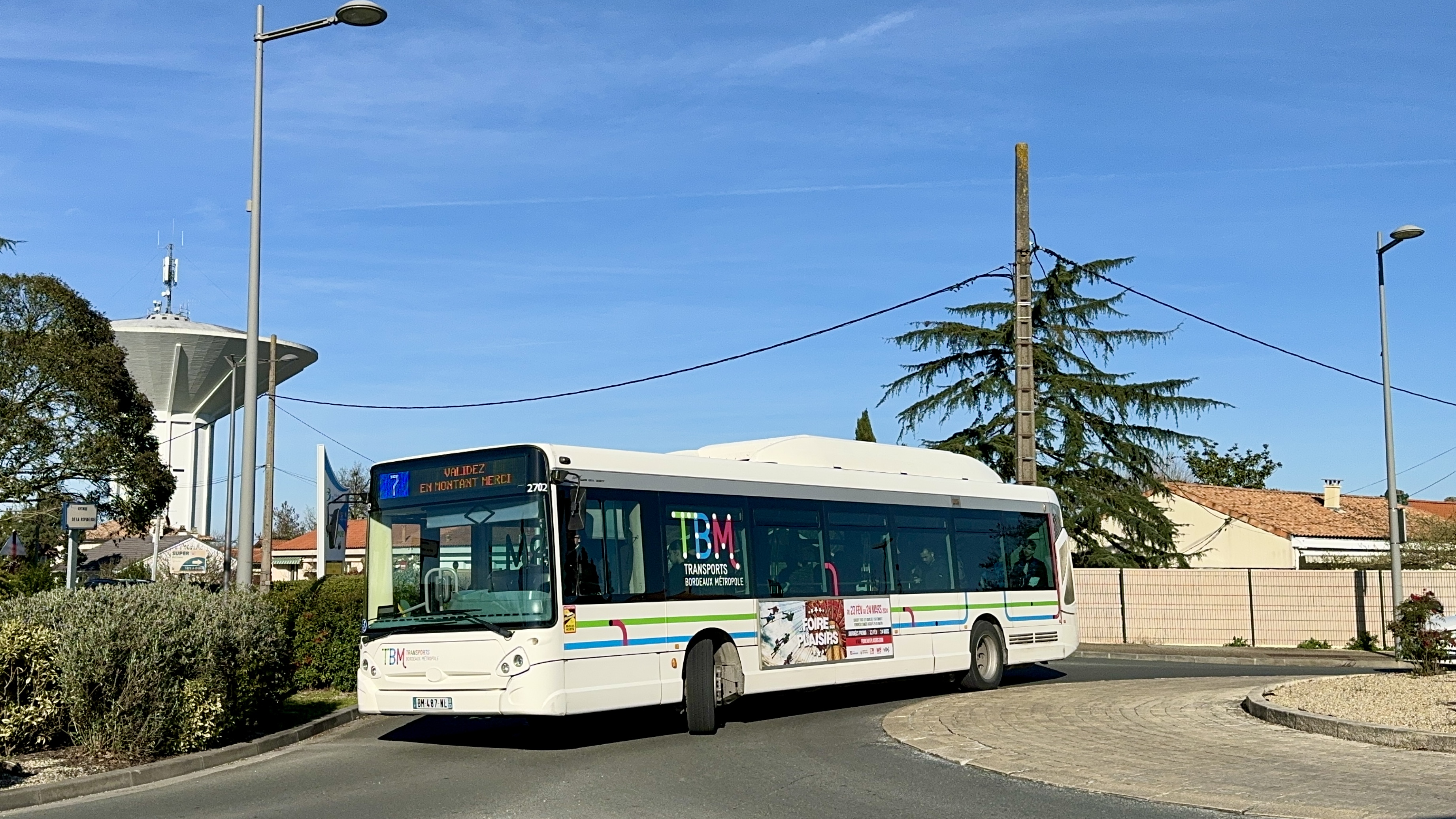 Image du véhicule