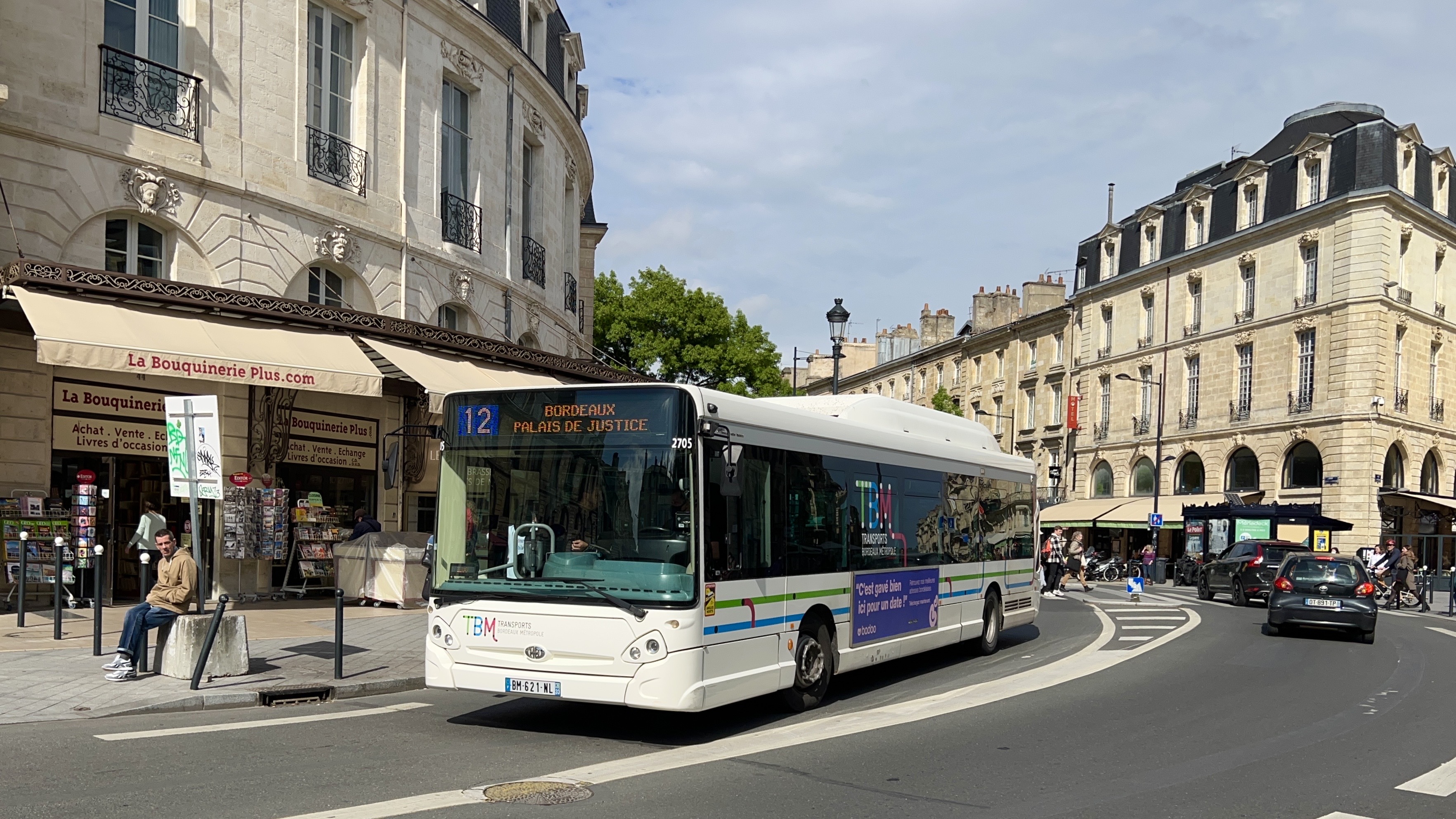 Image du véhicule