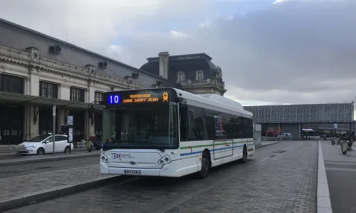 Image du véhicule