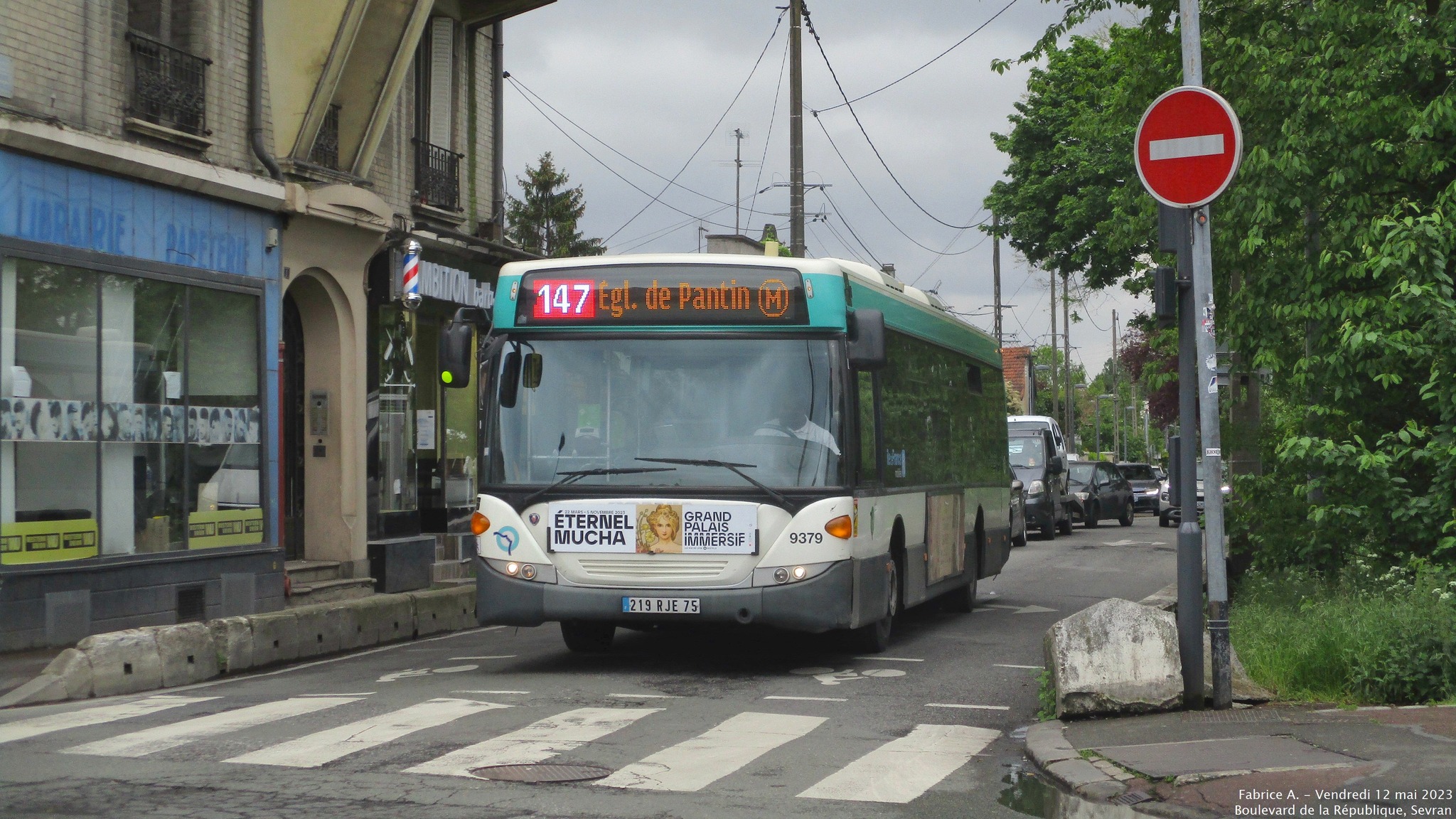 Image du véhicule