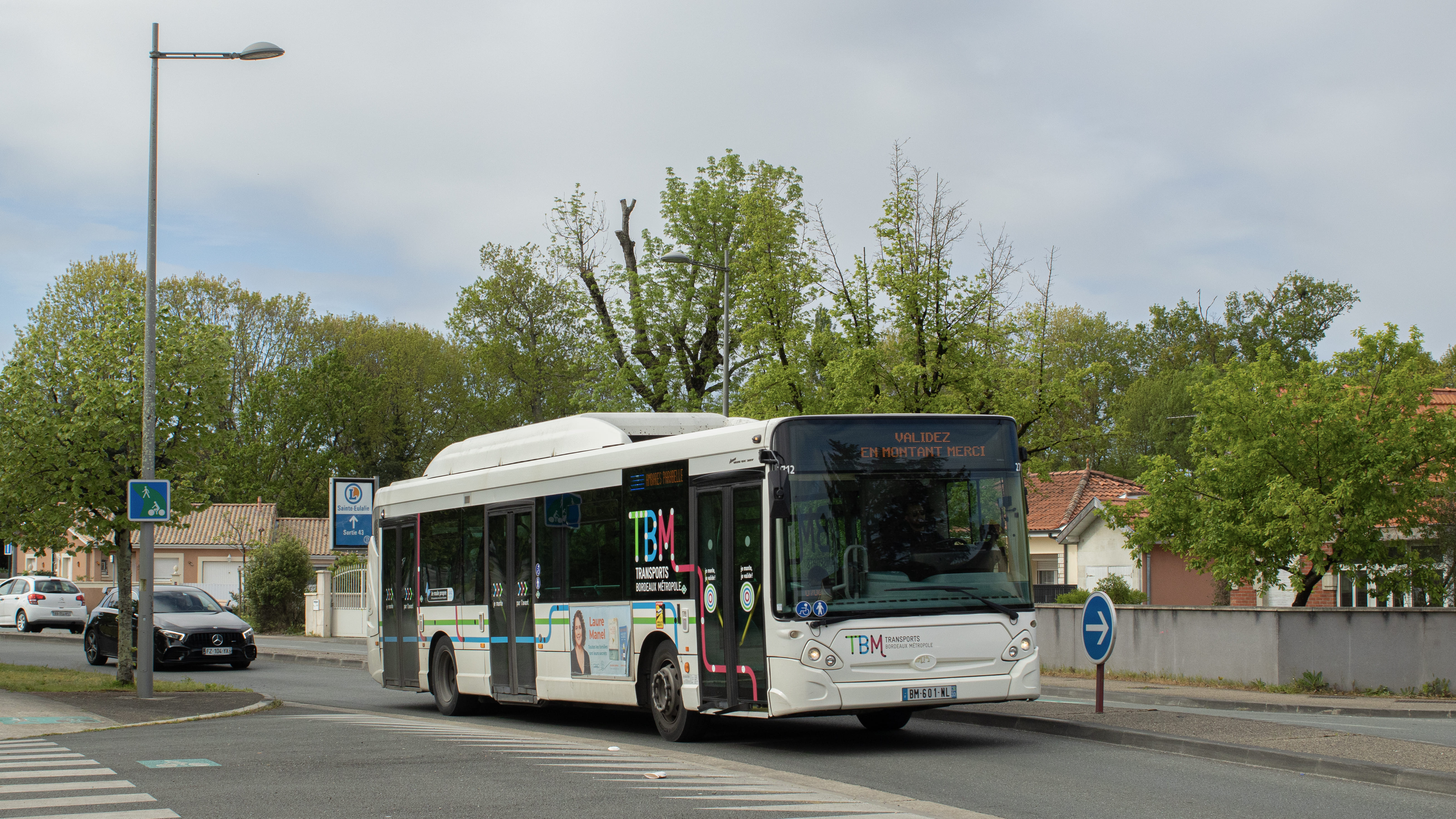 Image du véhicule