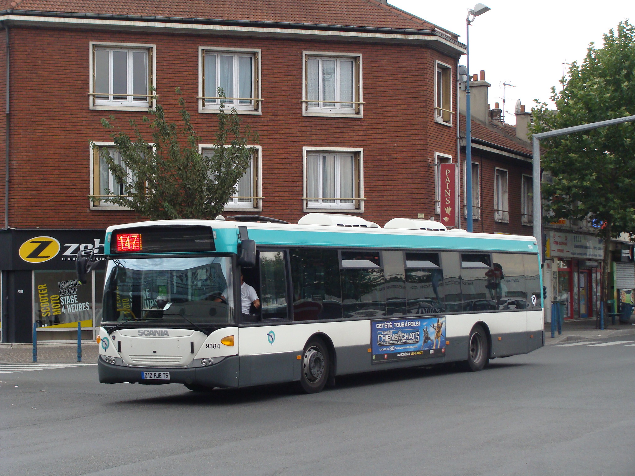 Image du véhicule