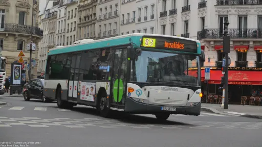 Image du véhicule