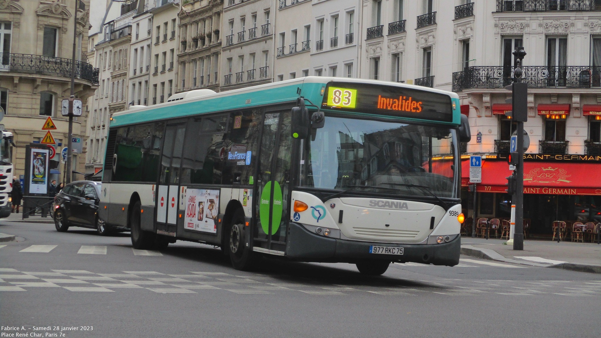 Image du véhicule