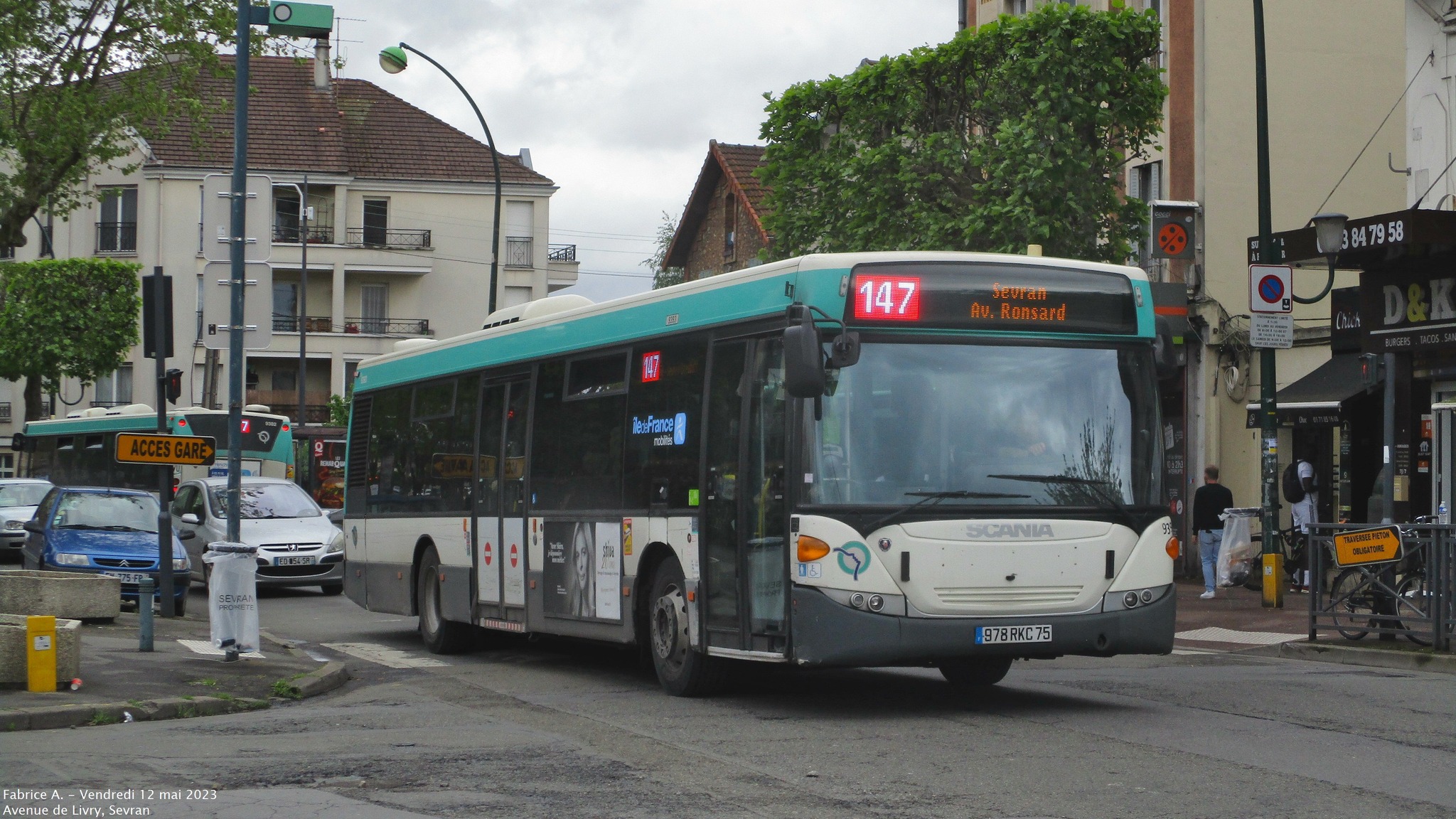 Image du véhicule