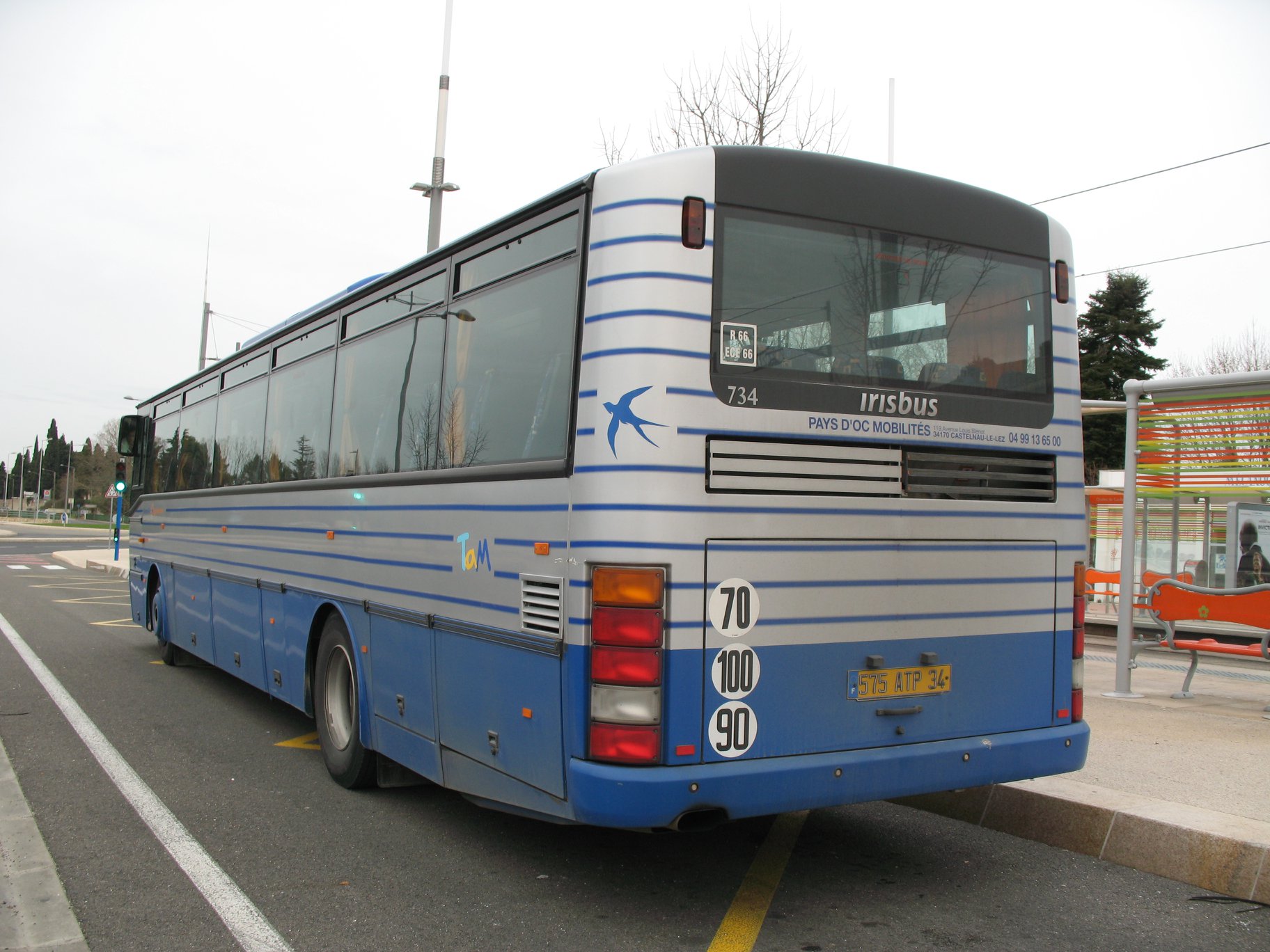 Image du véhicule